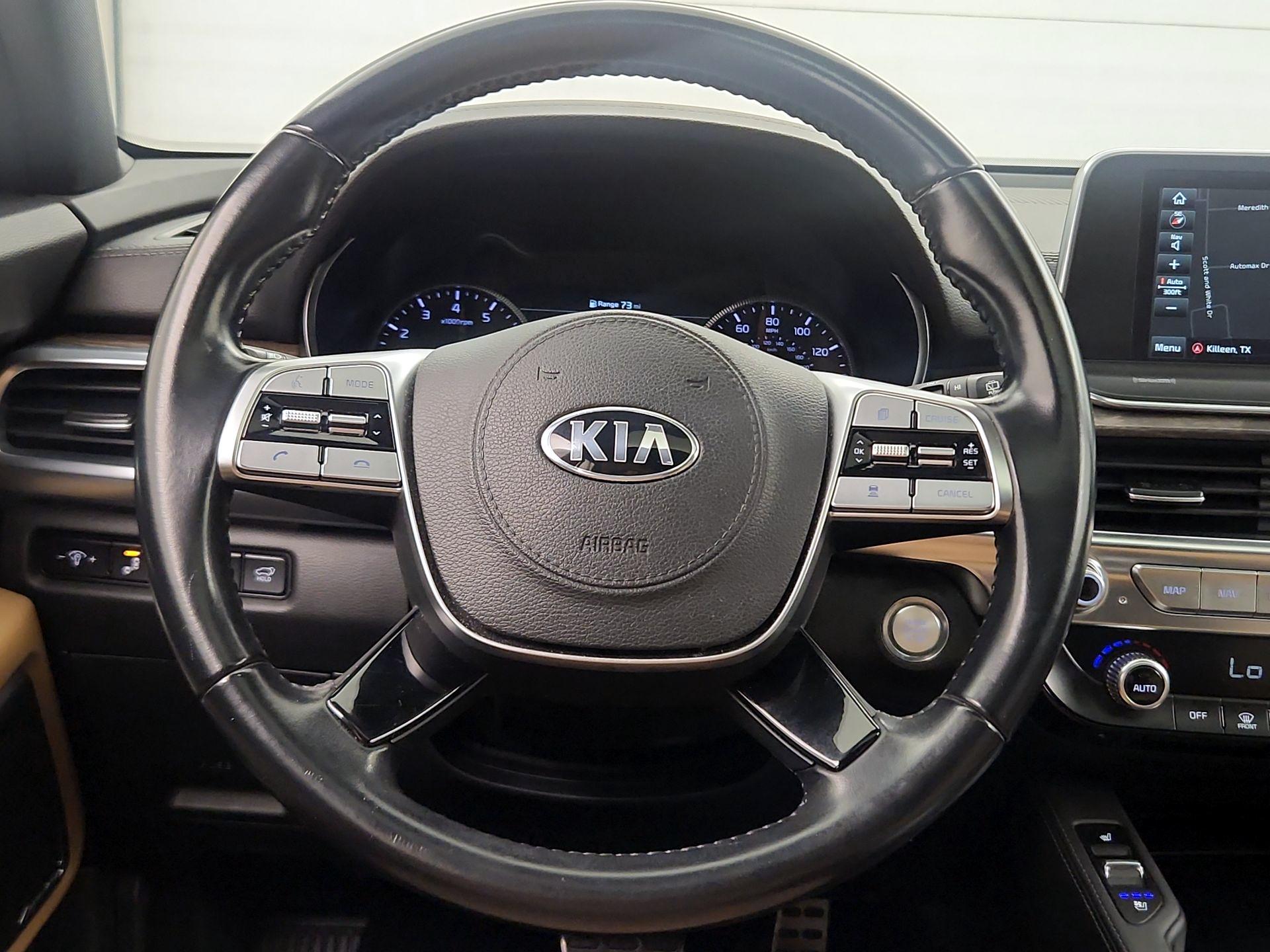 Thumbnail: 2020 Kia Telluride - 10