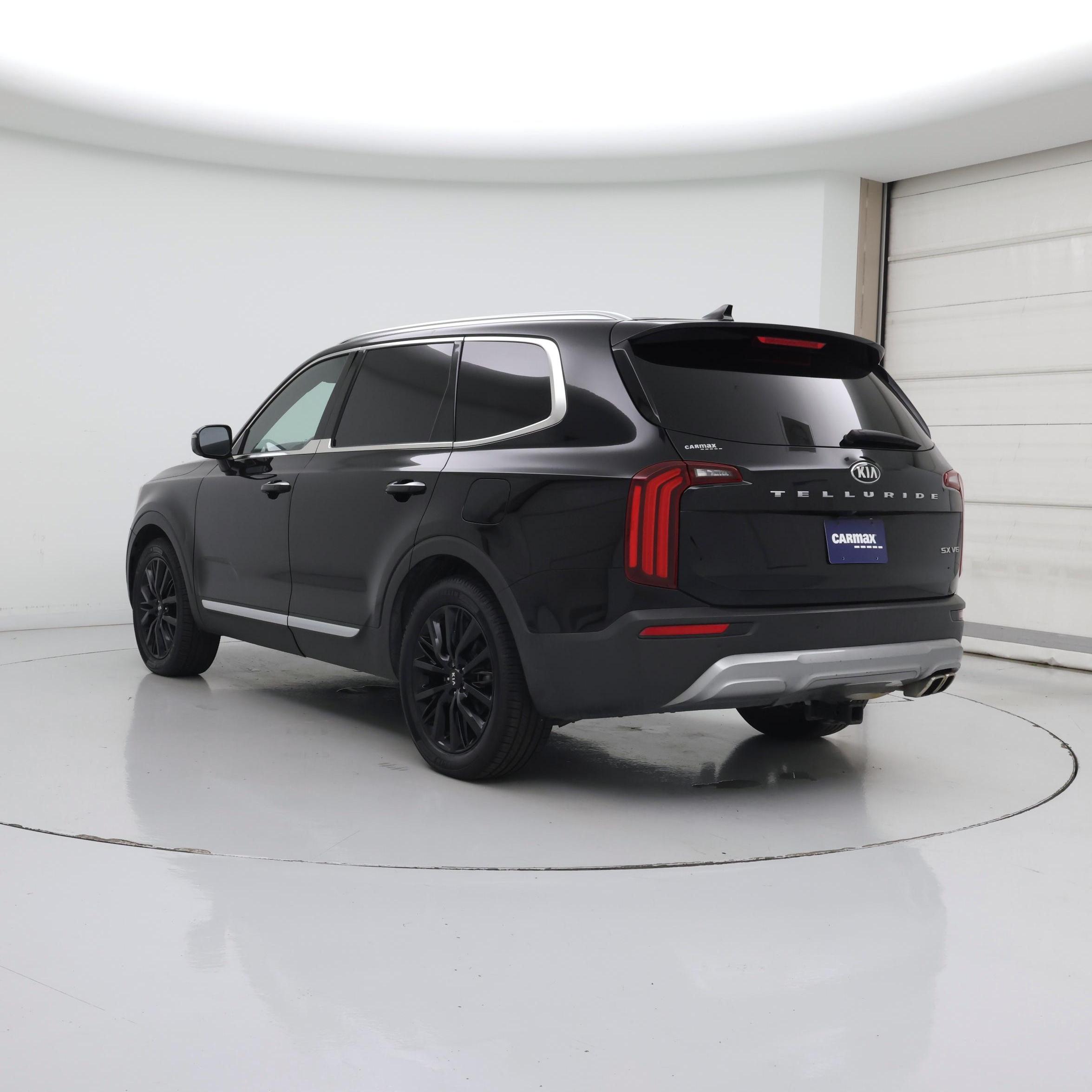 Thumbnail: 2020 Kia Telluride - 2