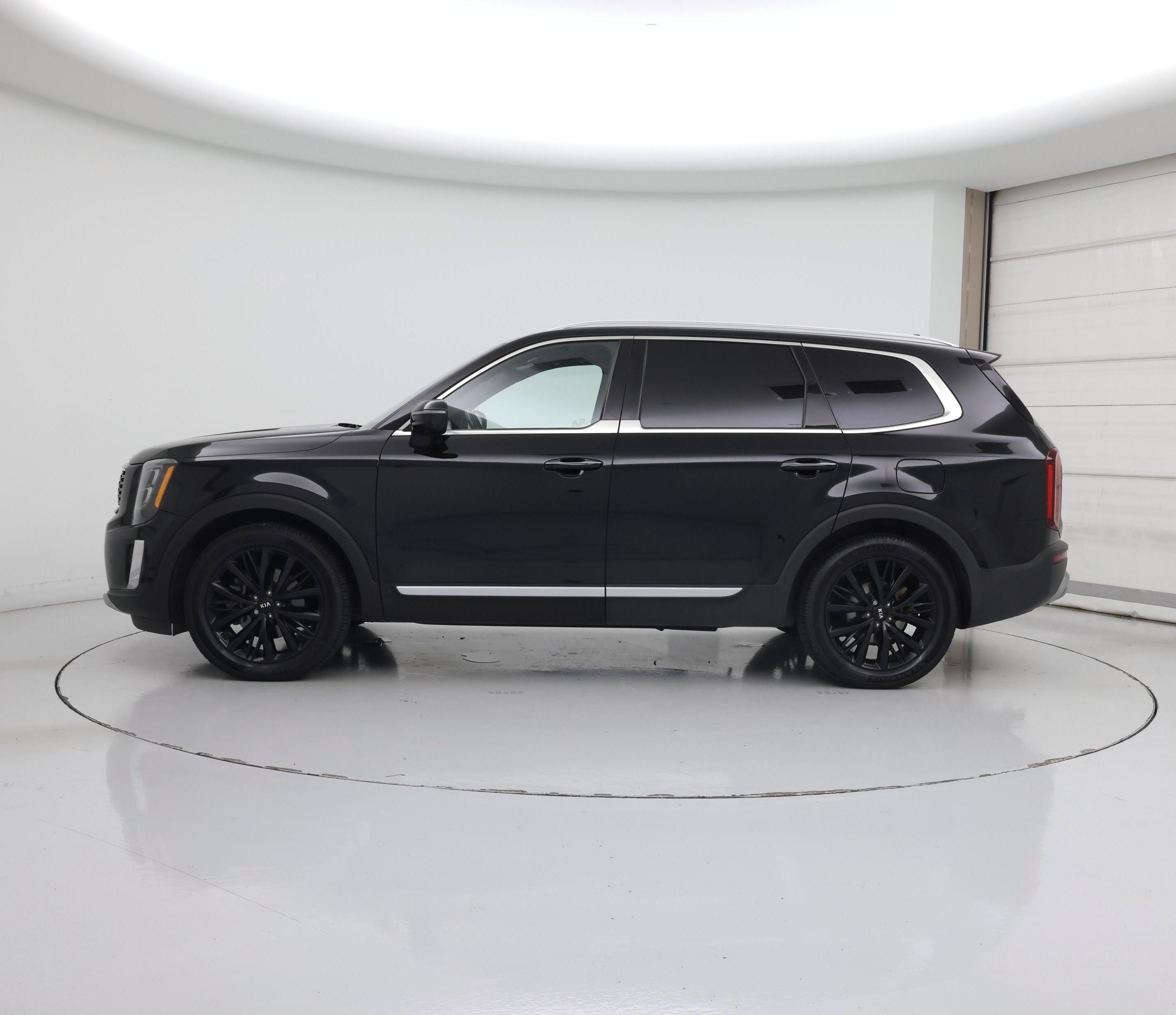 Thumbnail: 2020 Kia Telluride - 3