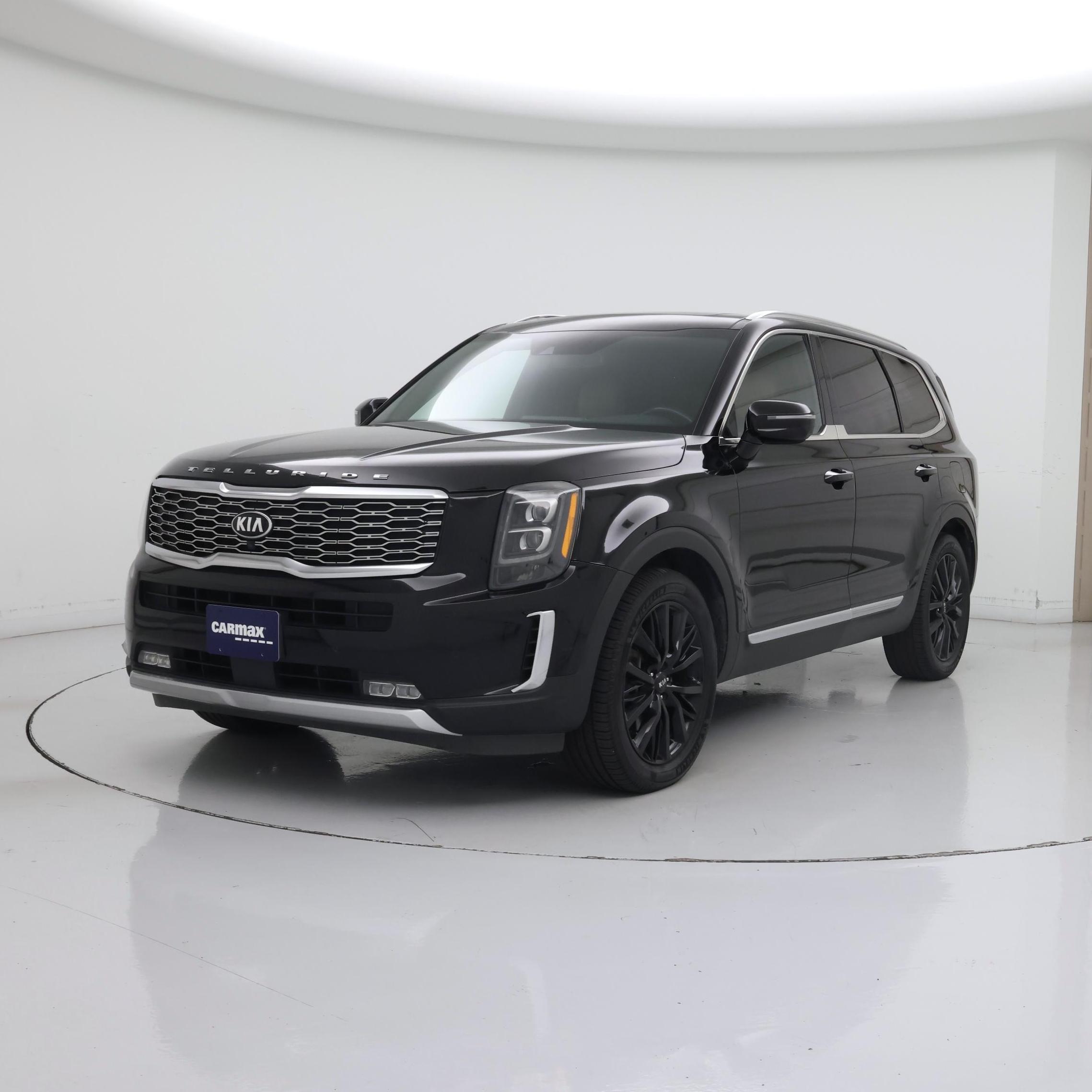 Thumbnail: 2020 Kia Telluride - 4