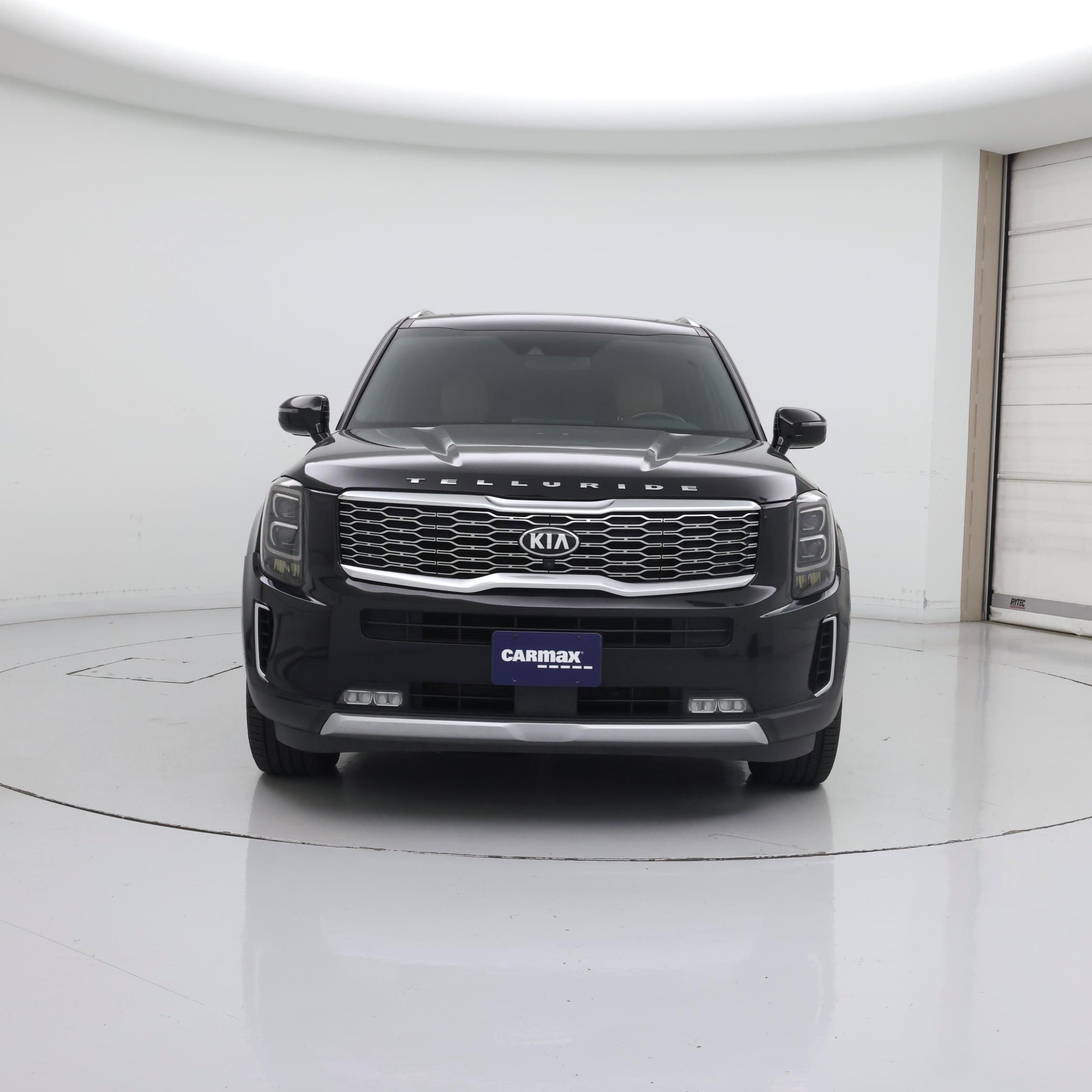Thumbnail: 2020 Kia Telluride - 5