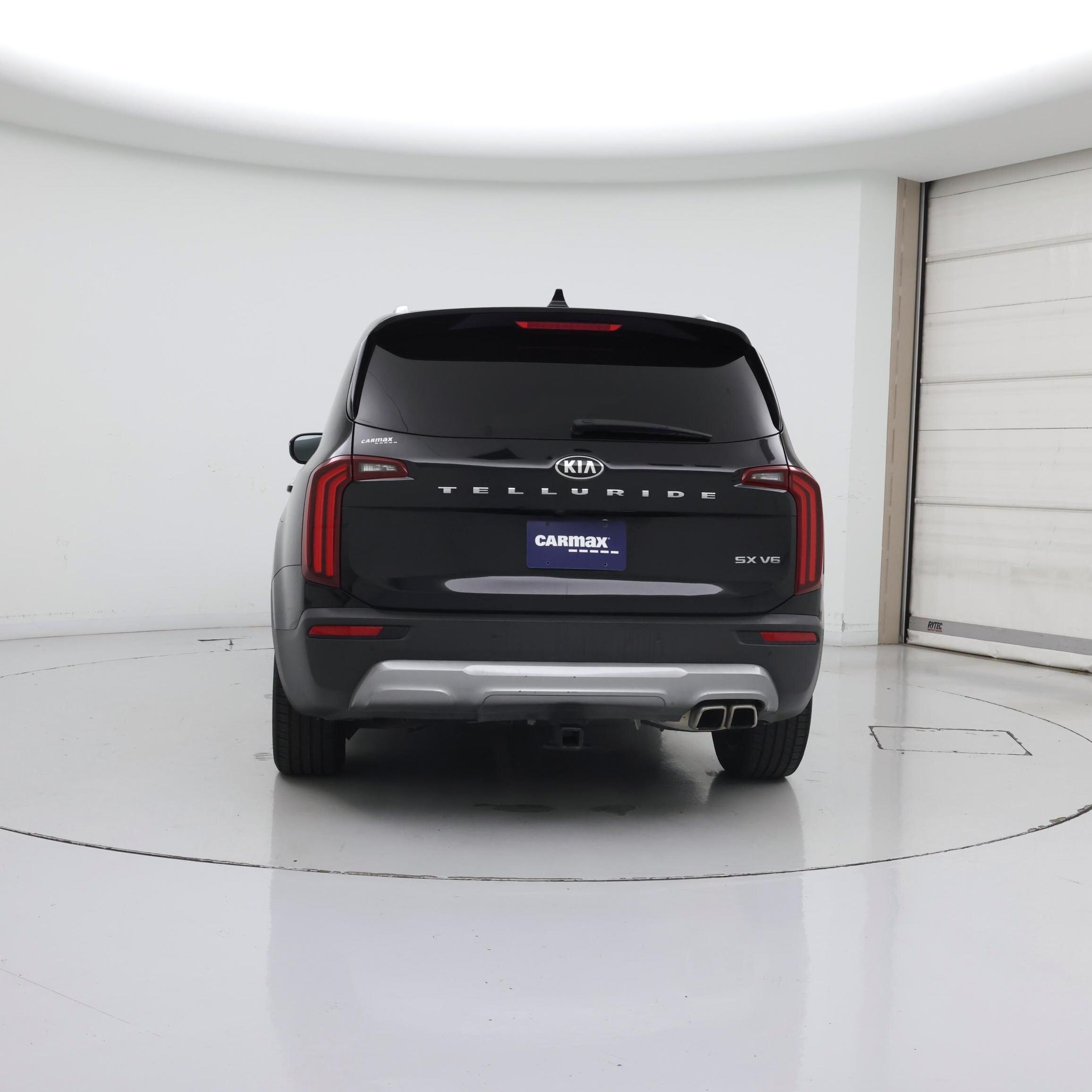 Thumbnail: 2020 Kia Telluride - 6