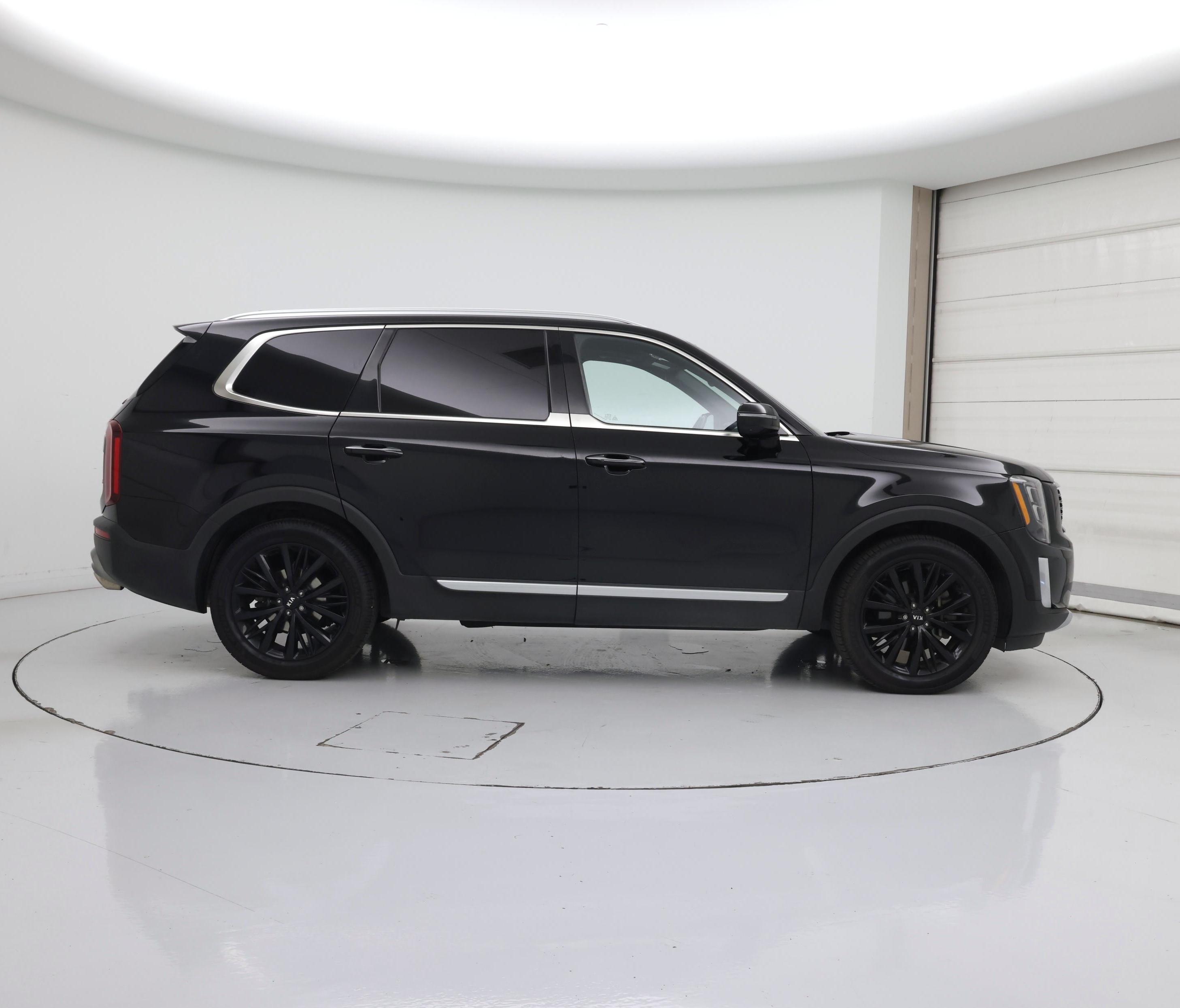 Thumbnail: 2020 Kia Telluride - 7