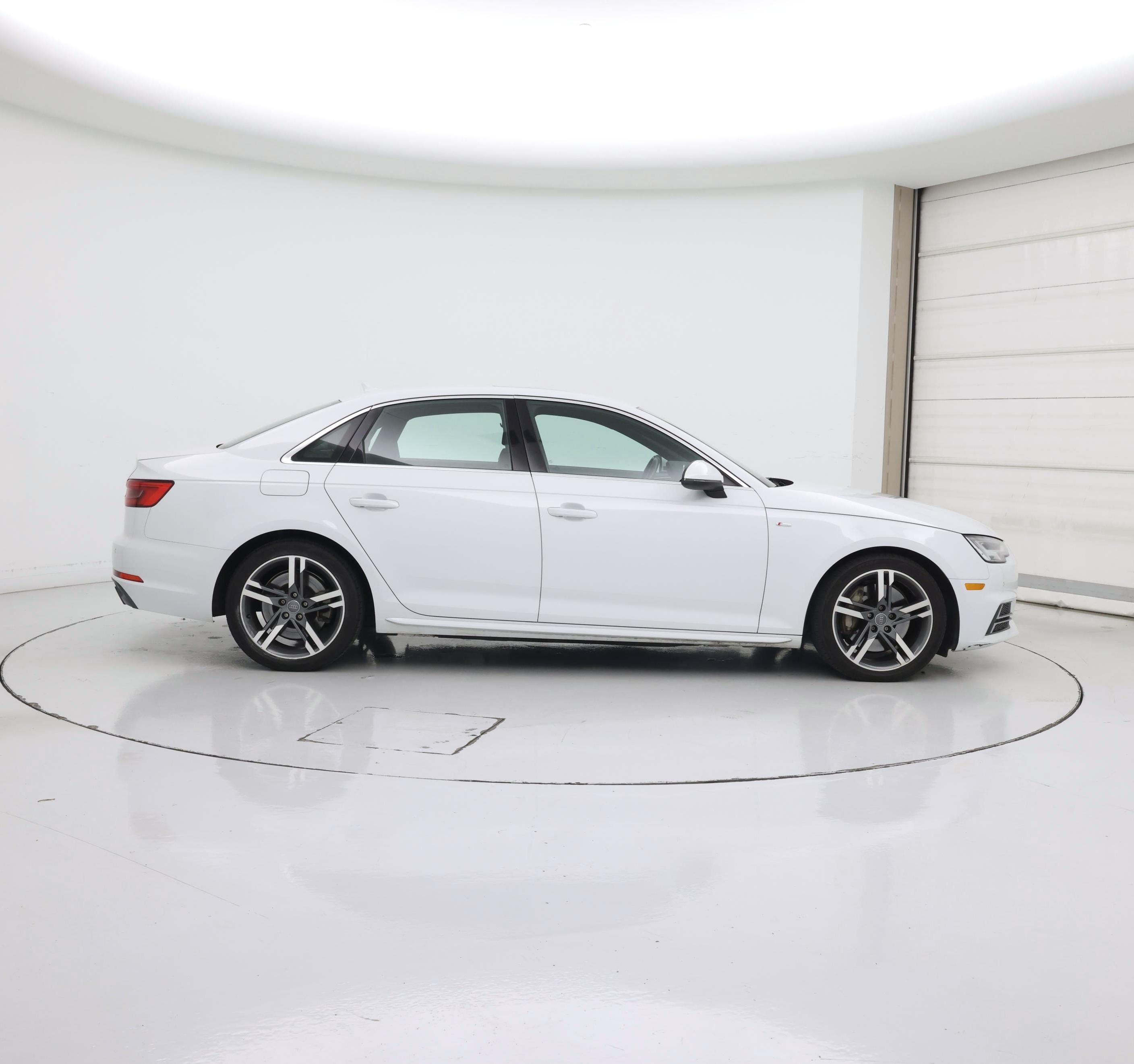 Thumbnail: 2017 Audi A4 - 7