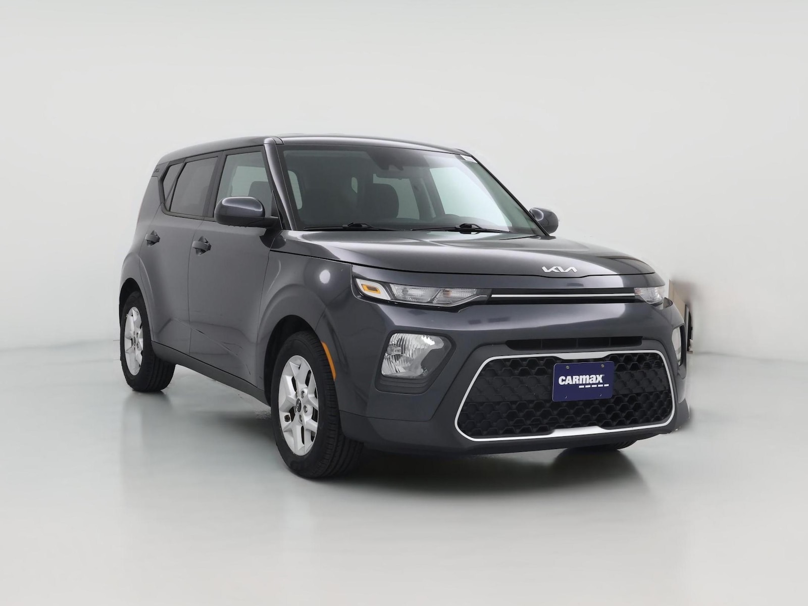 2022 Kia Soul
