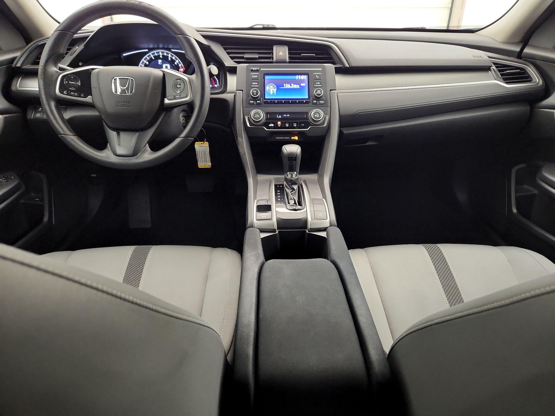 Thumbnail: 2017 Honda Civic - 9