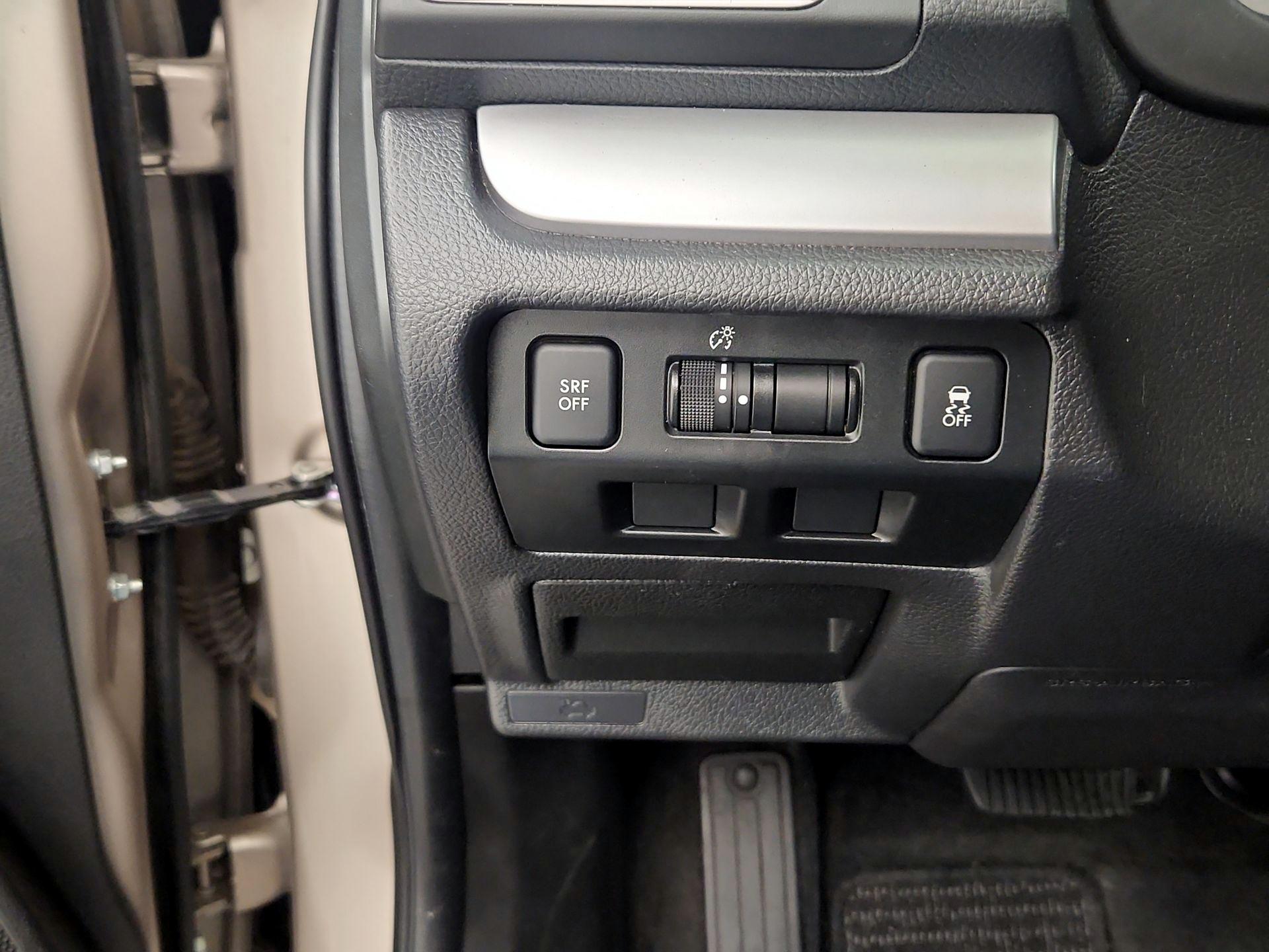 Thumbnail: 2016 Subaru Forester - 13