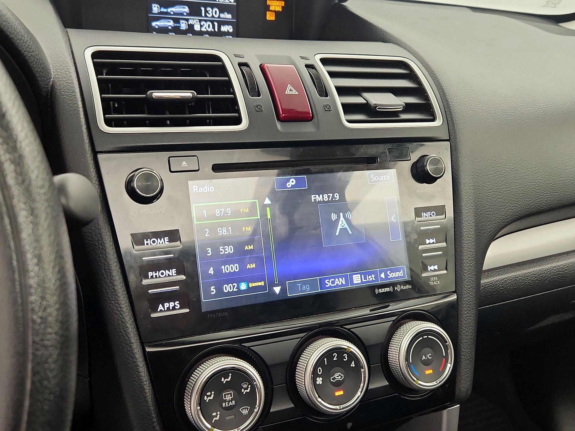 Thumbnail: 2016 Subaru Forester - 15