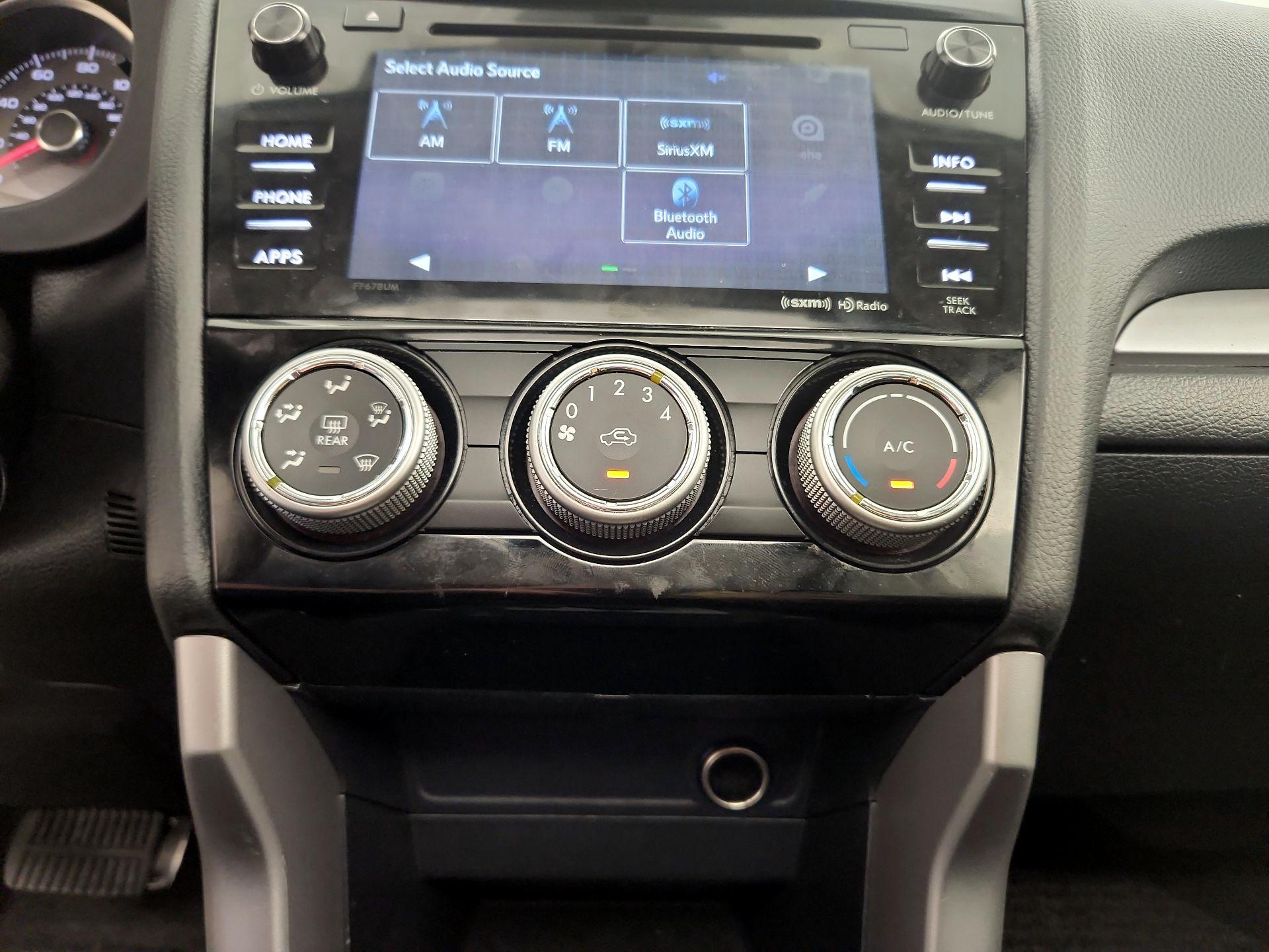 Thumbnail: 2016 Subaru Forester - 16