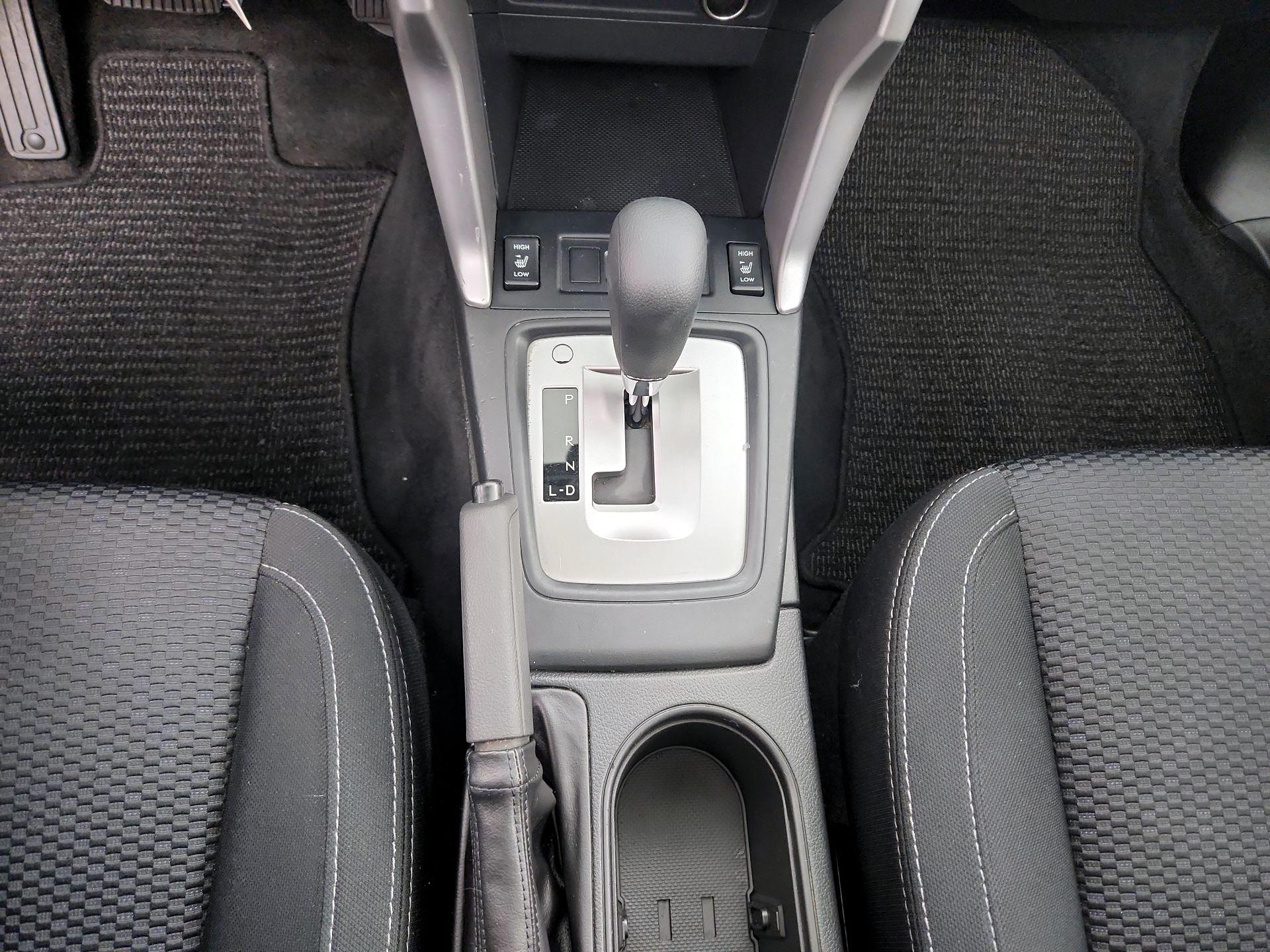 Thumbnail: 2016 Subaru Forester - 17
