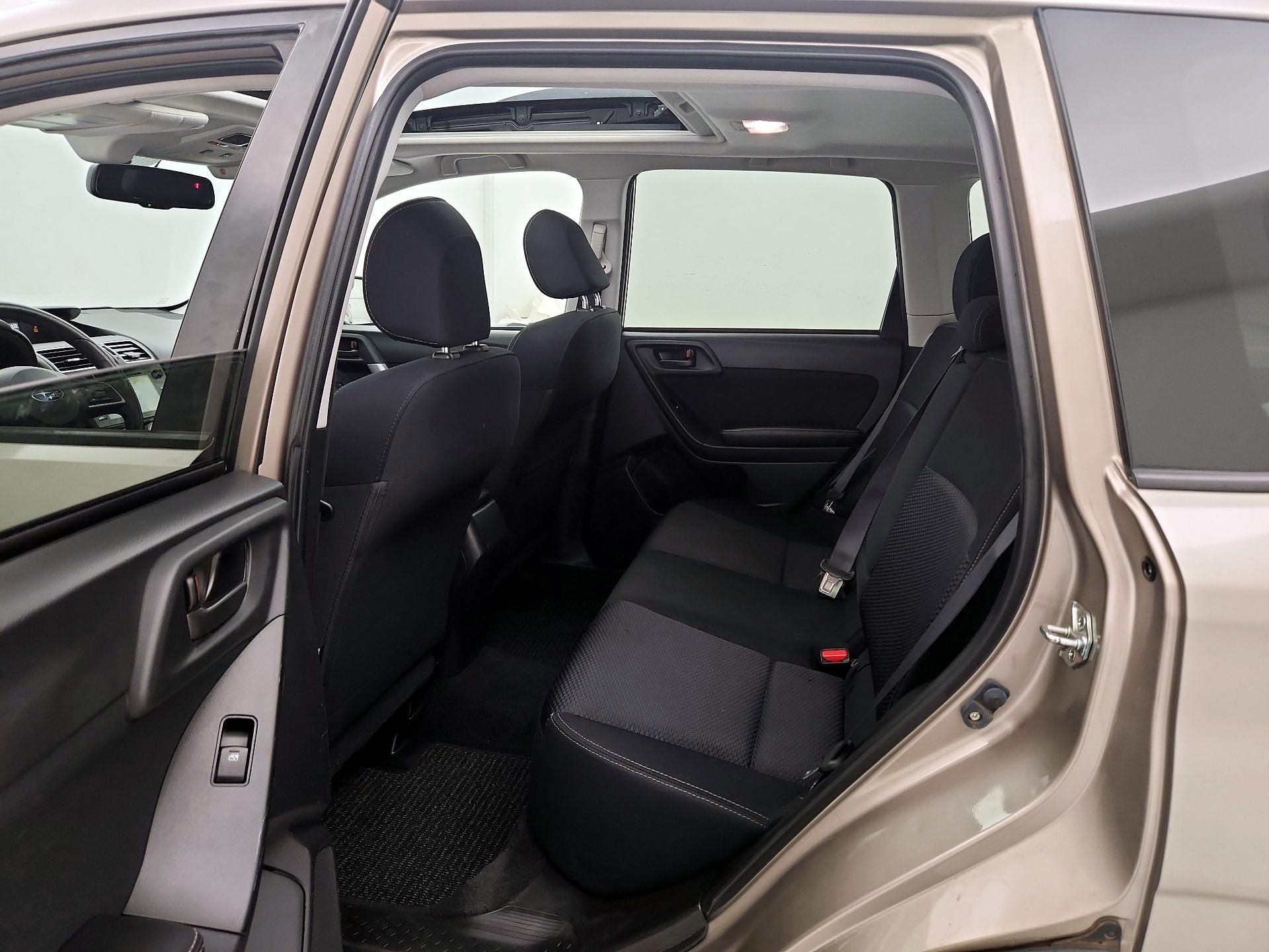 Thumbnail: 2016 Subaru Forester - 20