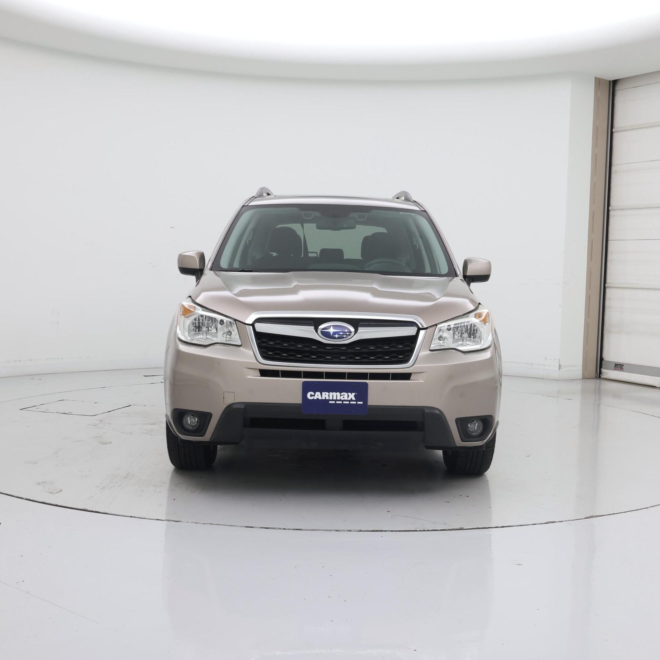 Thumbnail: 2016 Subaru Forester - 5