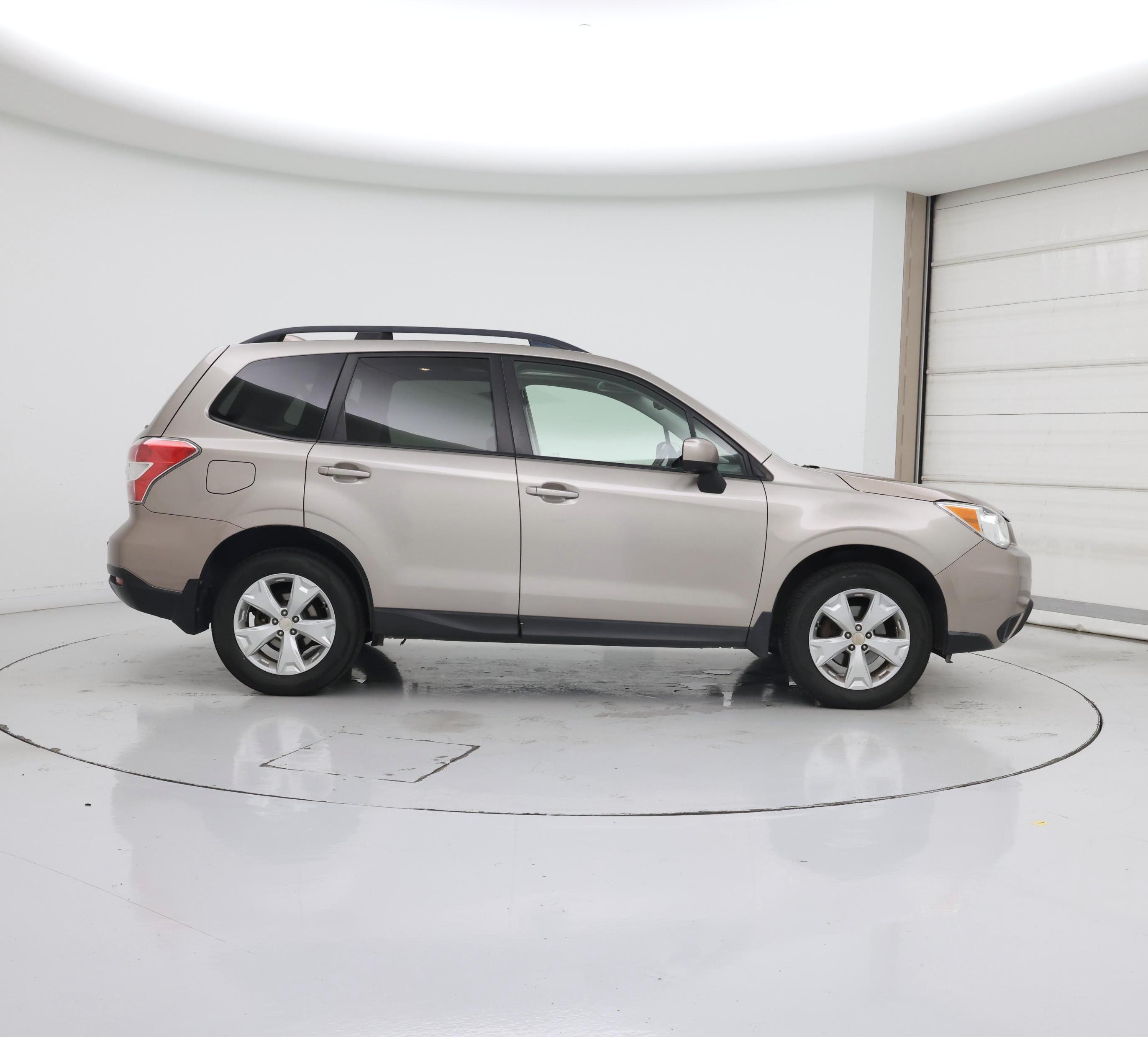 Thumbnail: 2016 Subaru Forester - 7