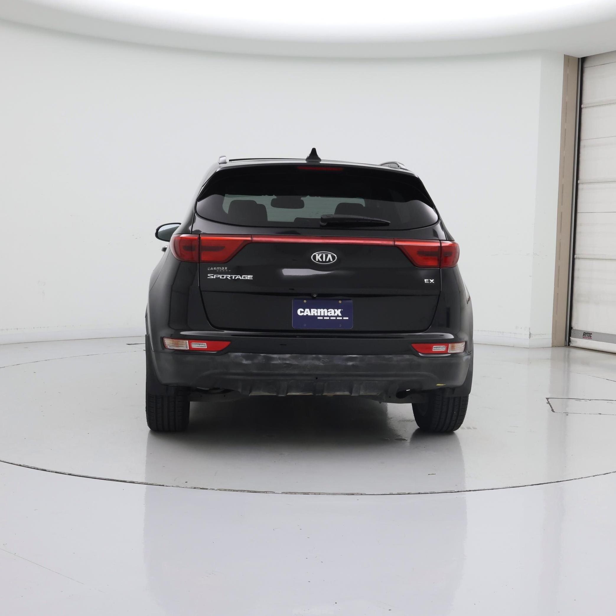 Thumbnail: 2019 Kia Sportage - 6