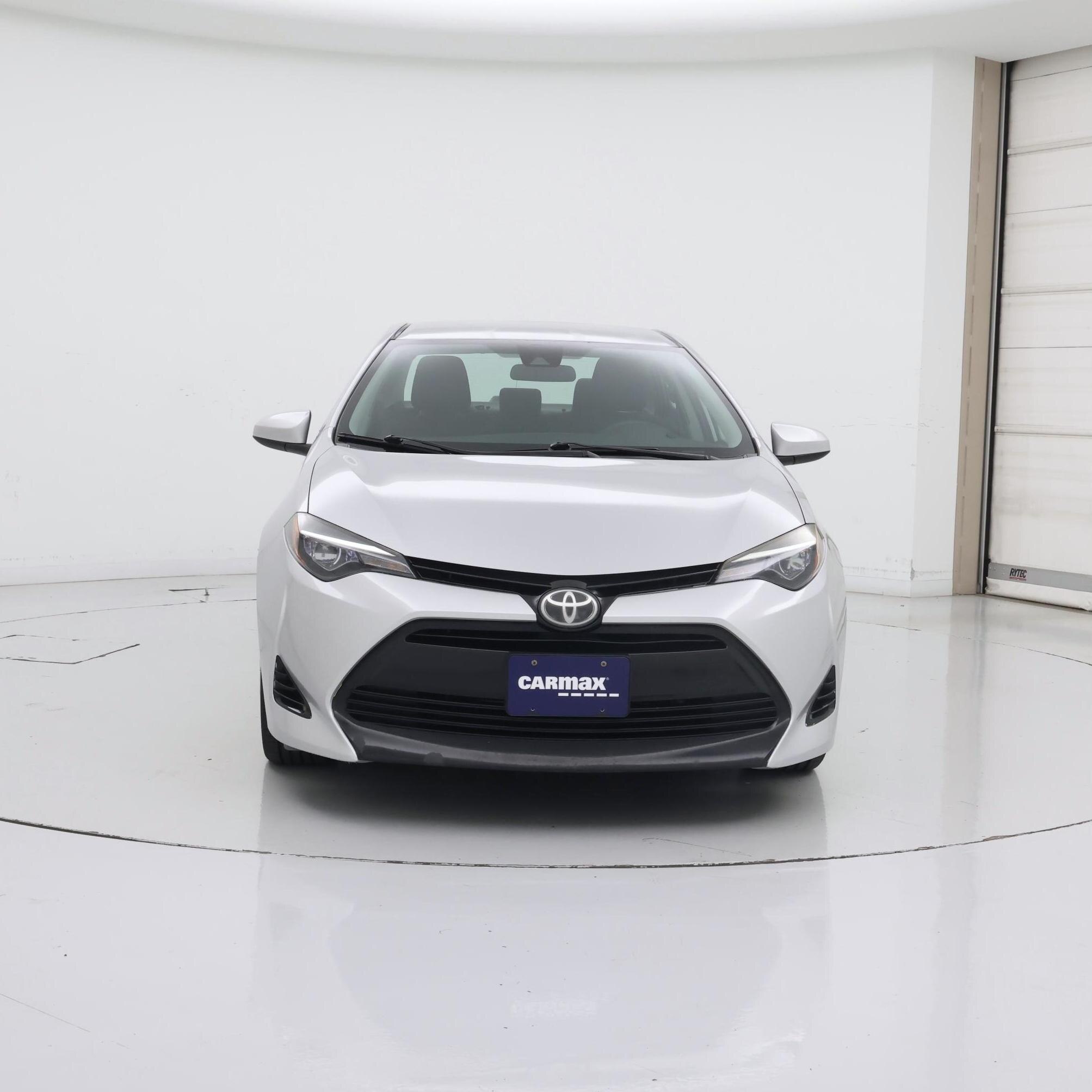 Thumbnail: 2017 Toyota Corolla - 5