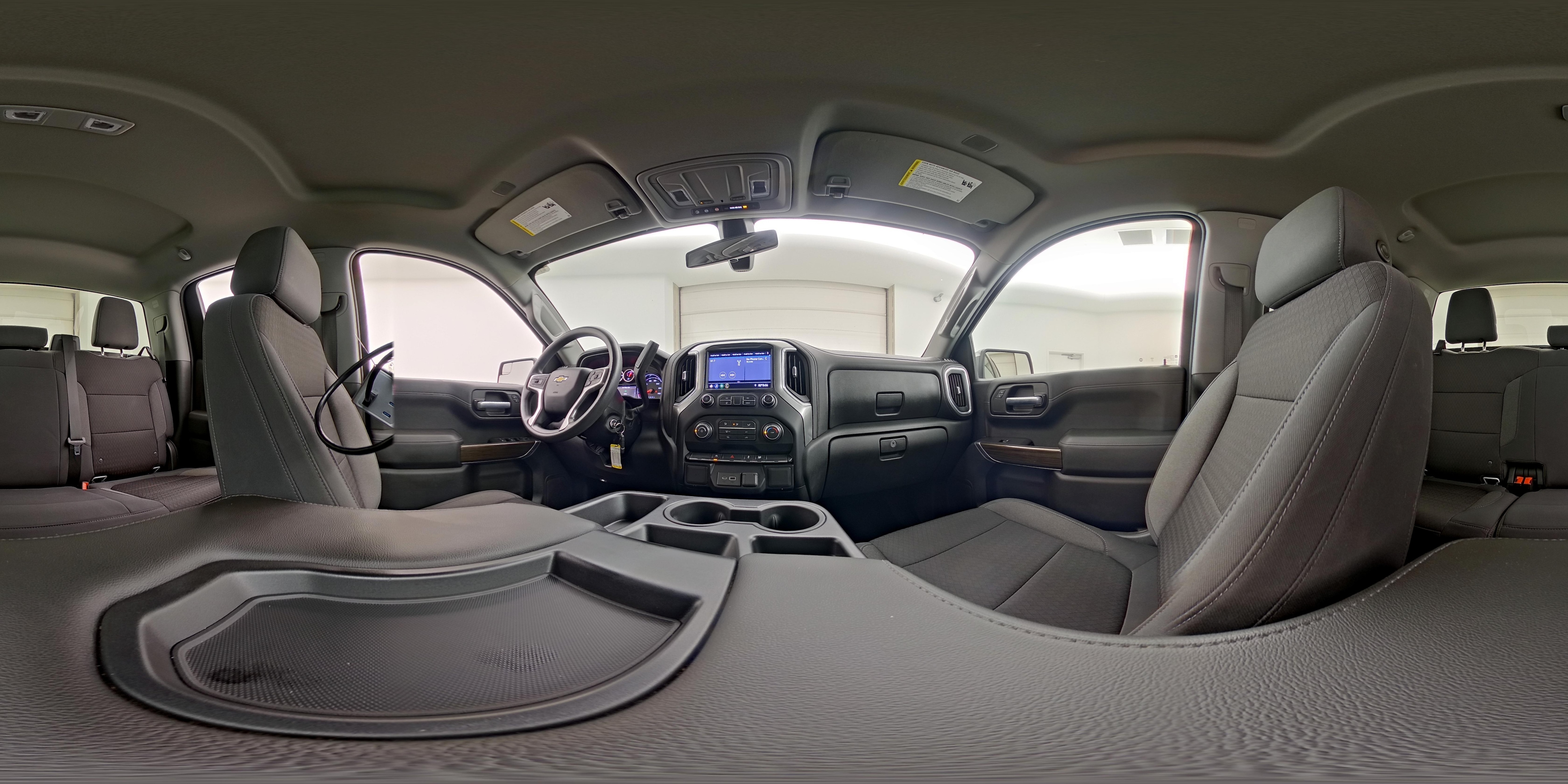 2020 Chevrolet Silverado 1500 LT - Photo 23