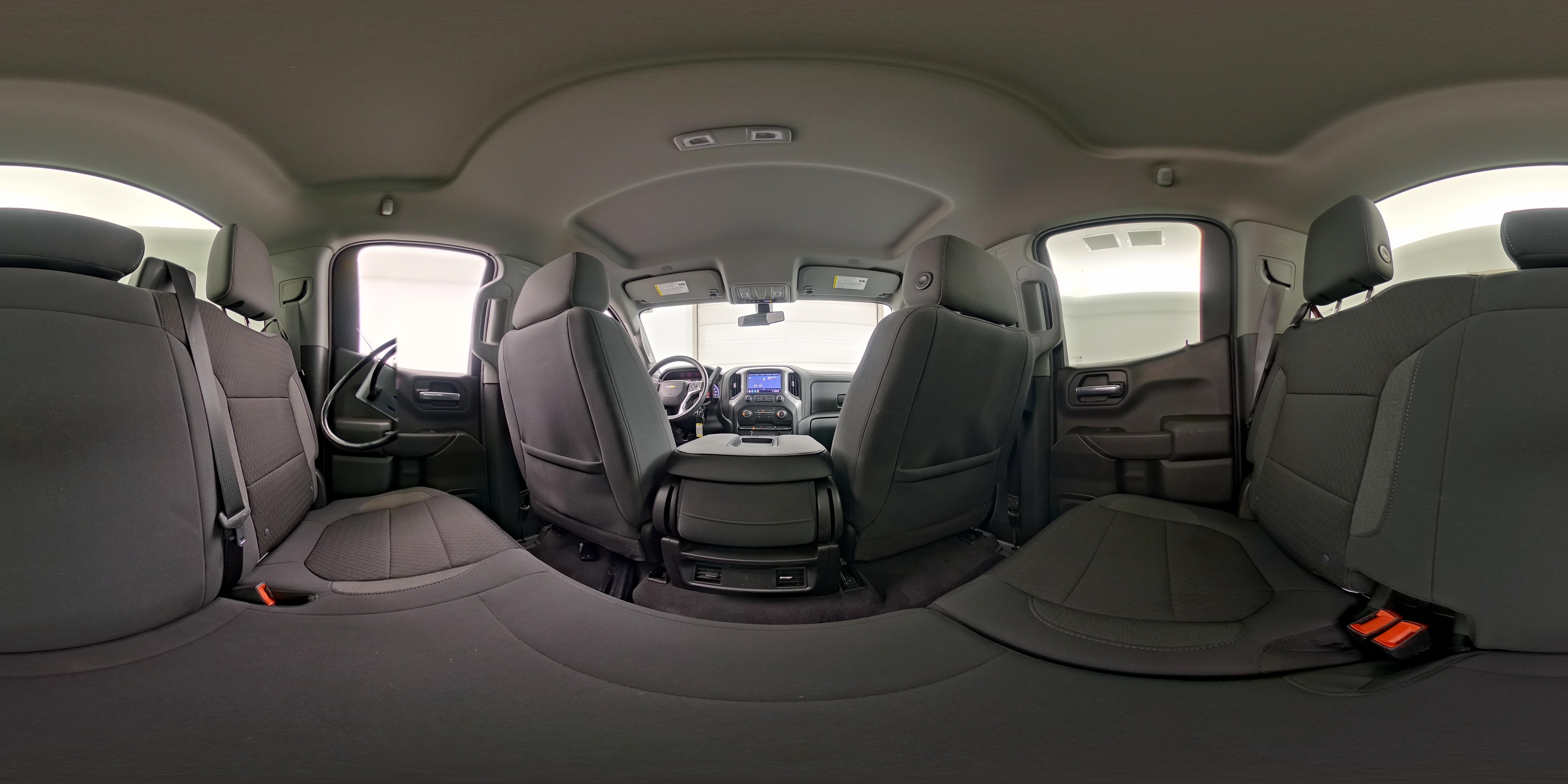 2020 Chevrolet Silverado 1500 LT - Photo 24
