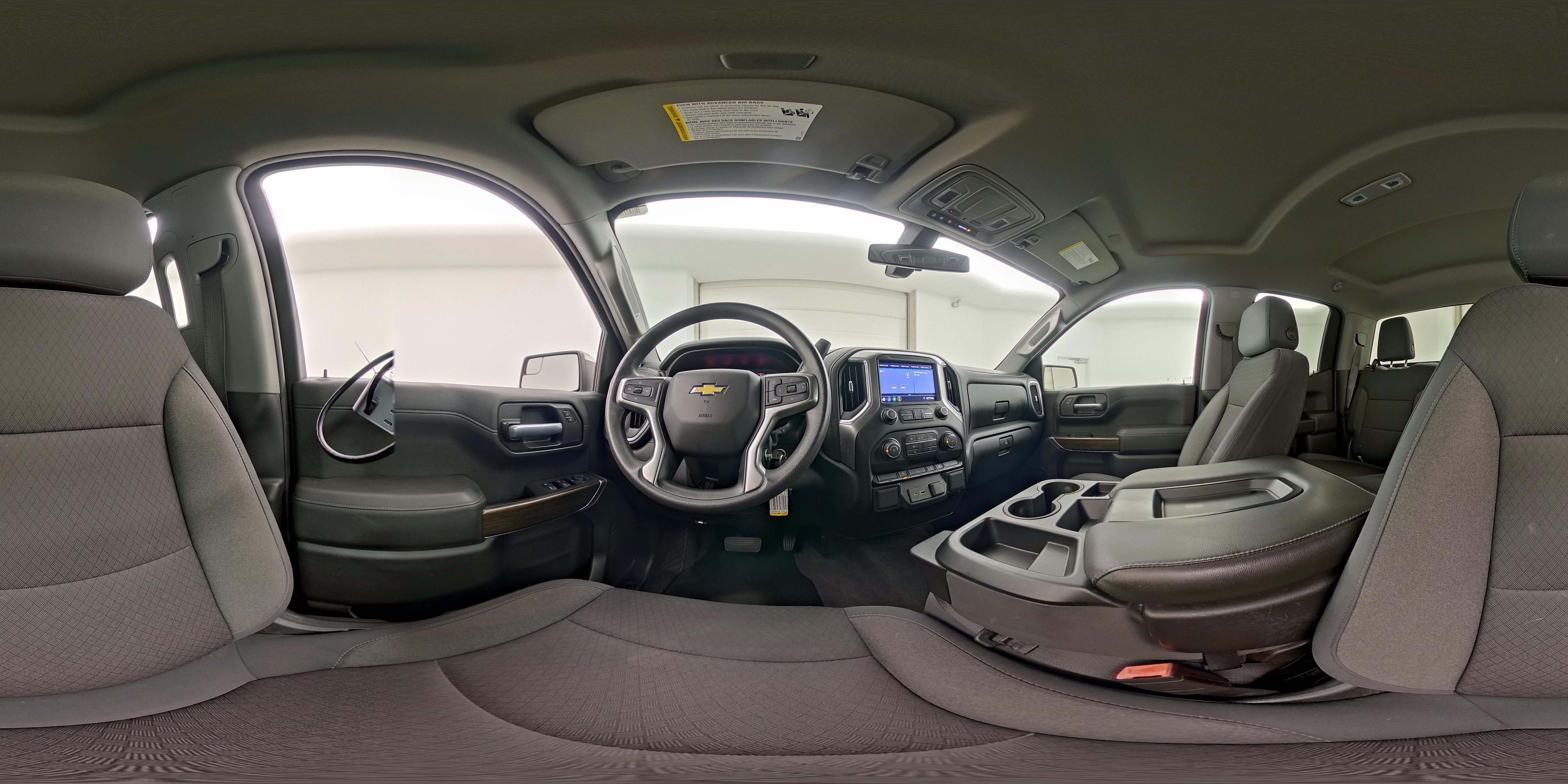 2020 Chevrolet Silverado 1500 LT - Photo 25