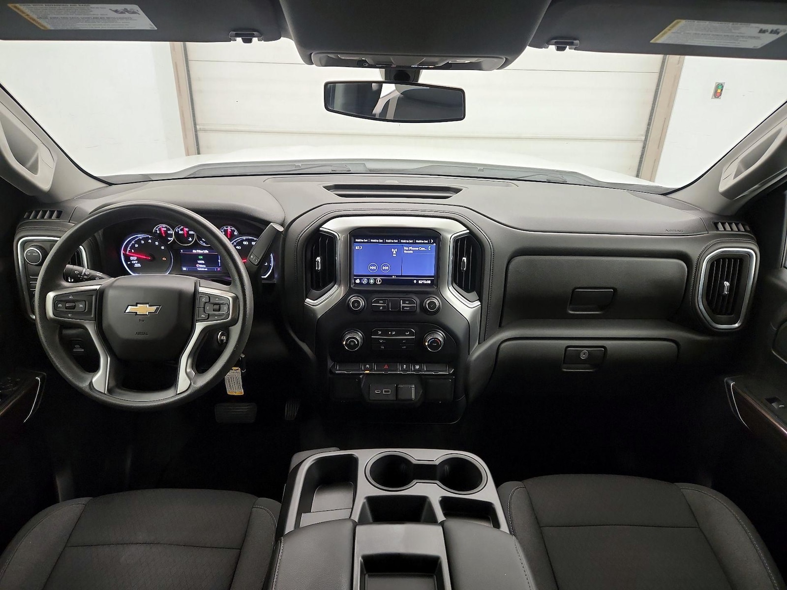 2020 Chevrolet Silverado 1500 LT - Photo 10