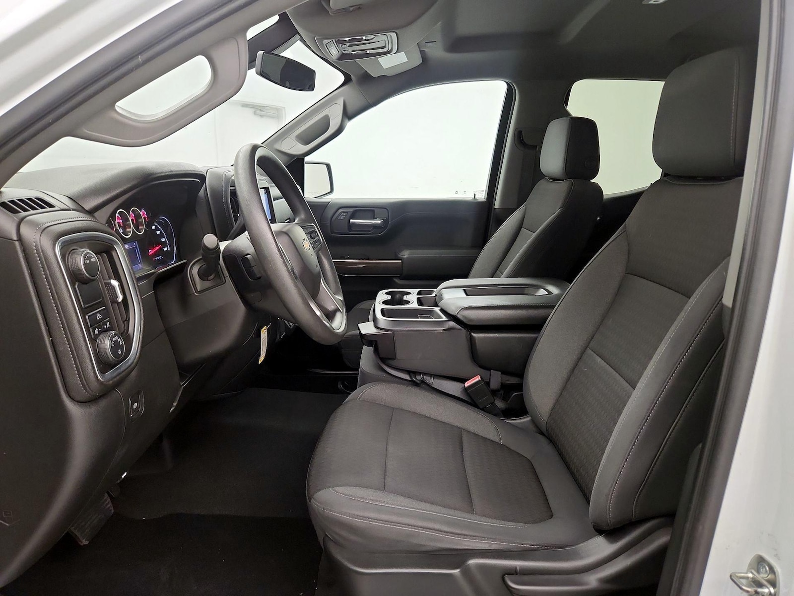 2020 Chevrolet Silverado 1500 LT - Photo 12