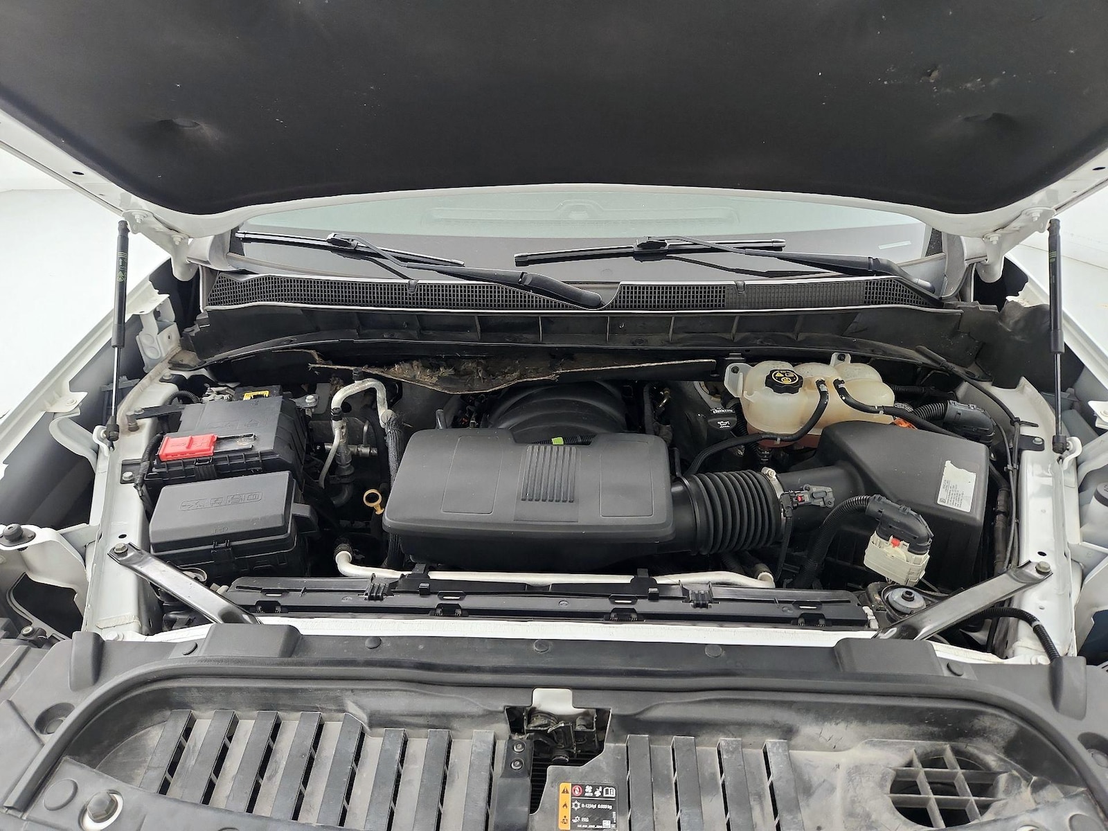 2020 Chevrolet Silverado 1500 LT - Photo 21