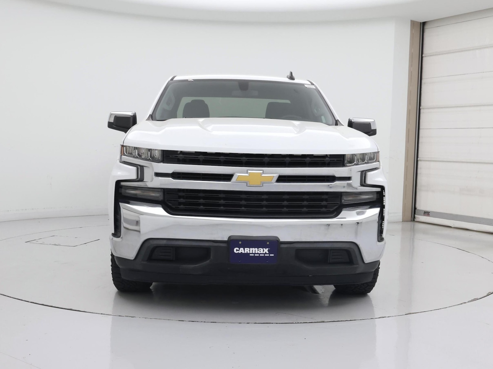 2020 Chevrolet Silverado 1500 LT - Photo 6