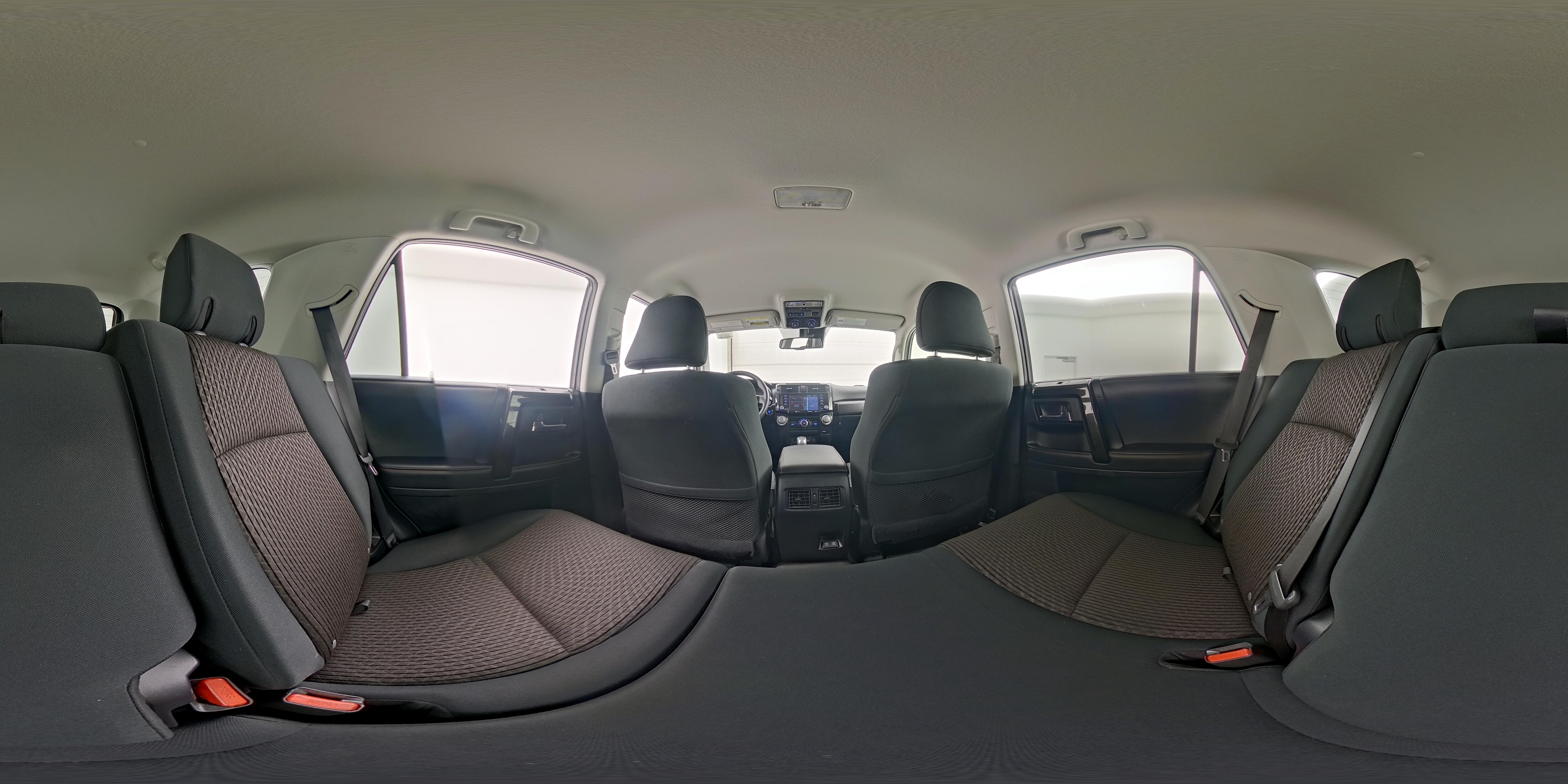 2021 Toyota 4Runner Off-Road - Photo 26