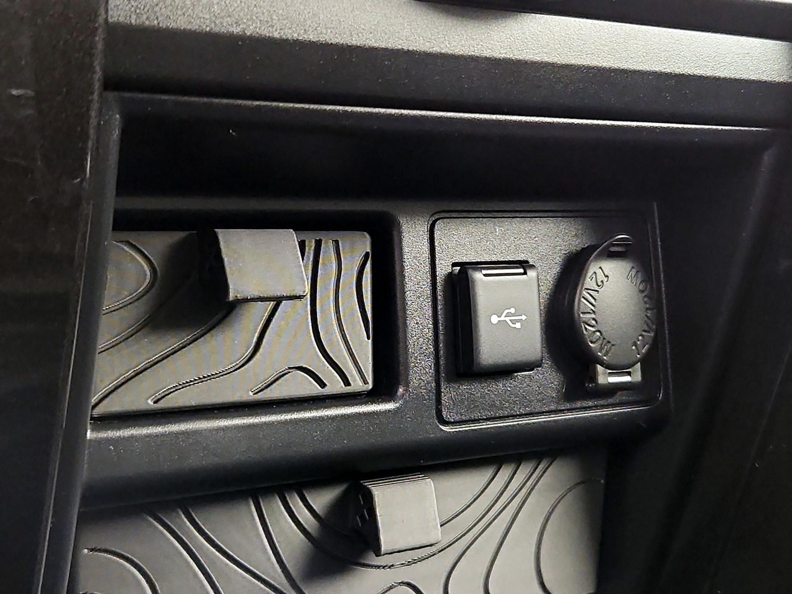 2021 Toyota 4Runner Off-Road - Photo 20