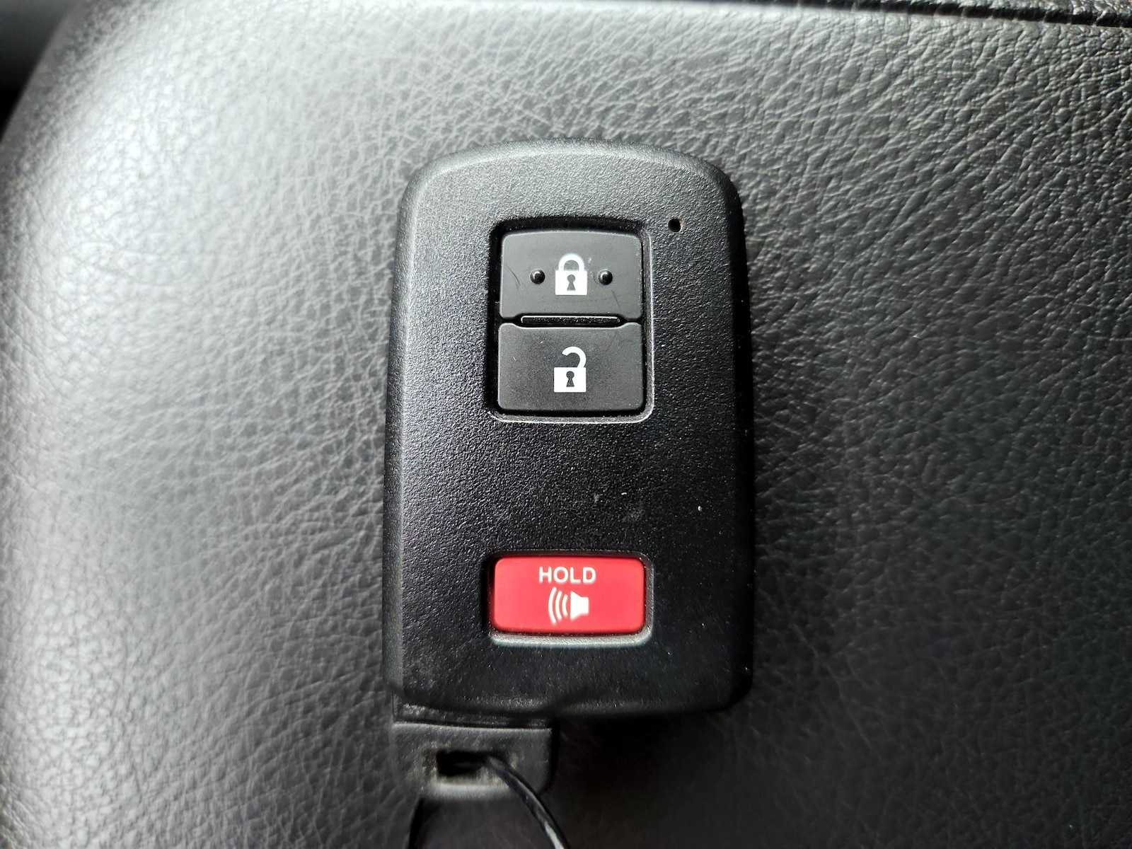 2021 Toyota 4Runner Off-Road - Photo 24
