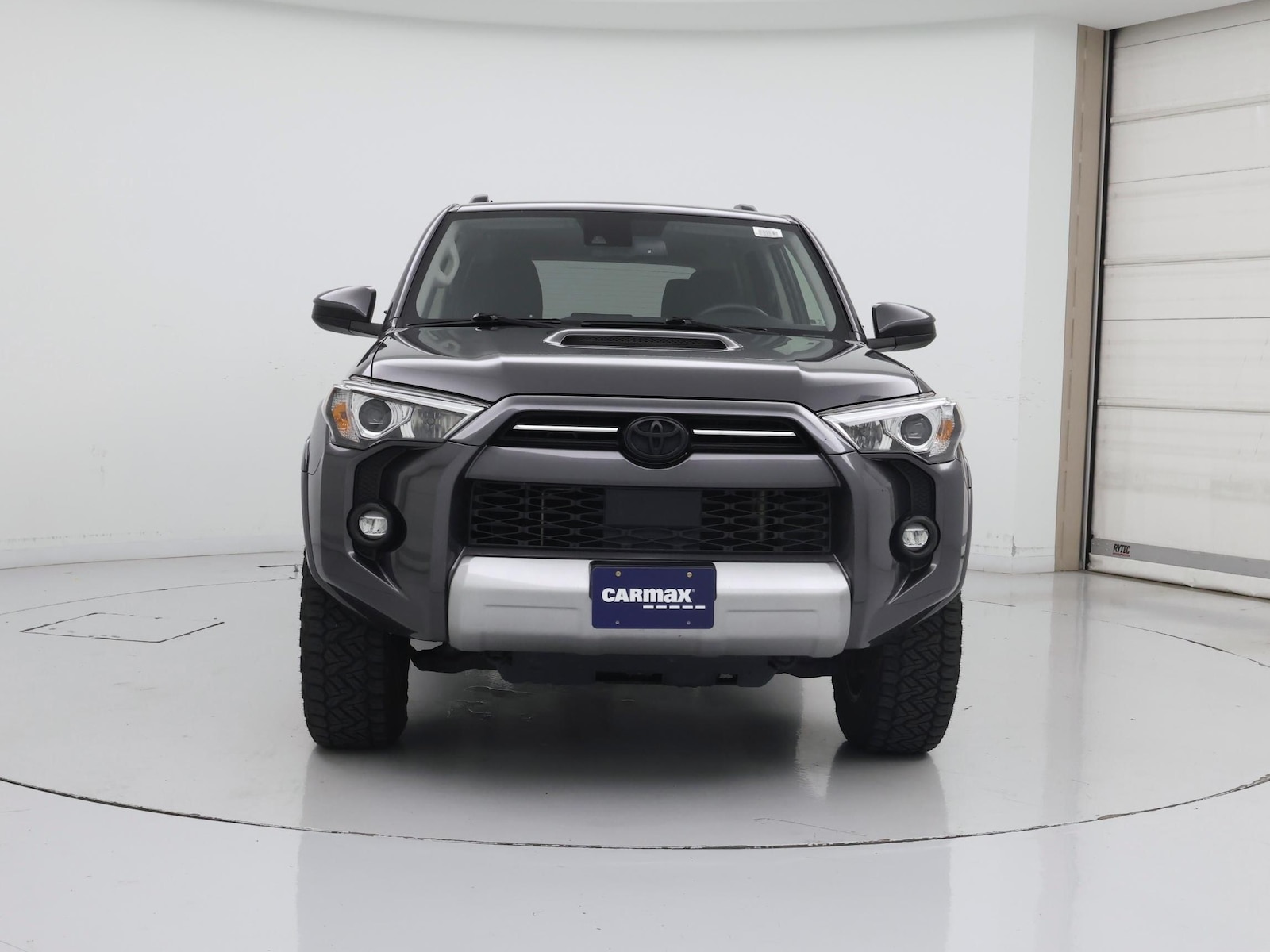 2021 Toyota 4Runner Off-Road - Photo 6