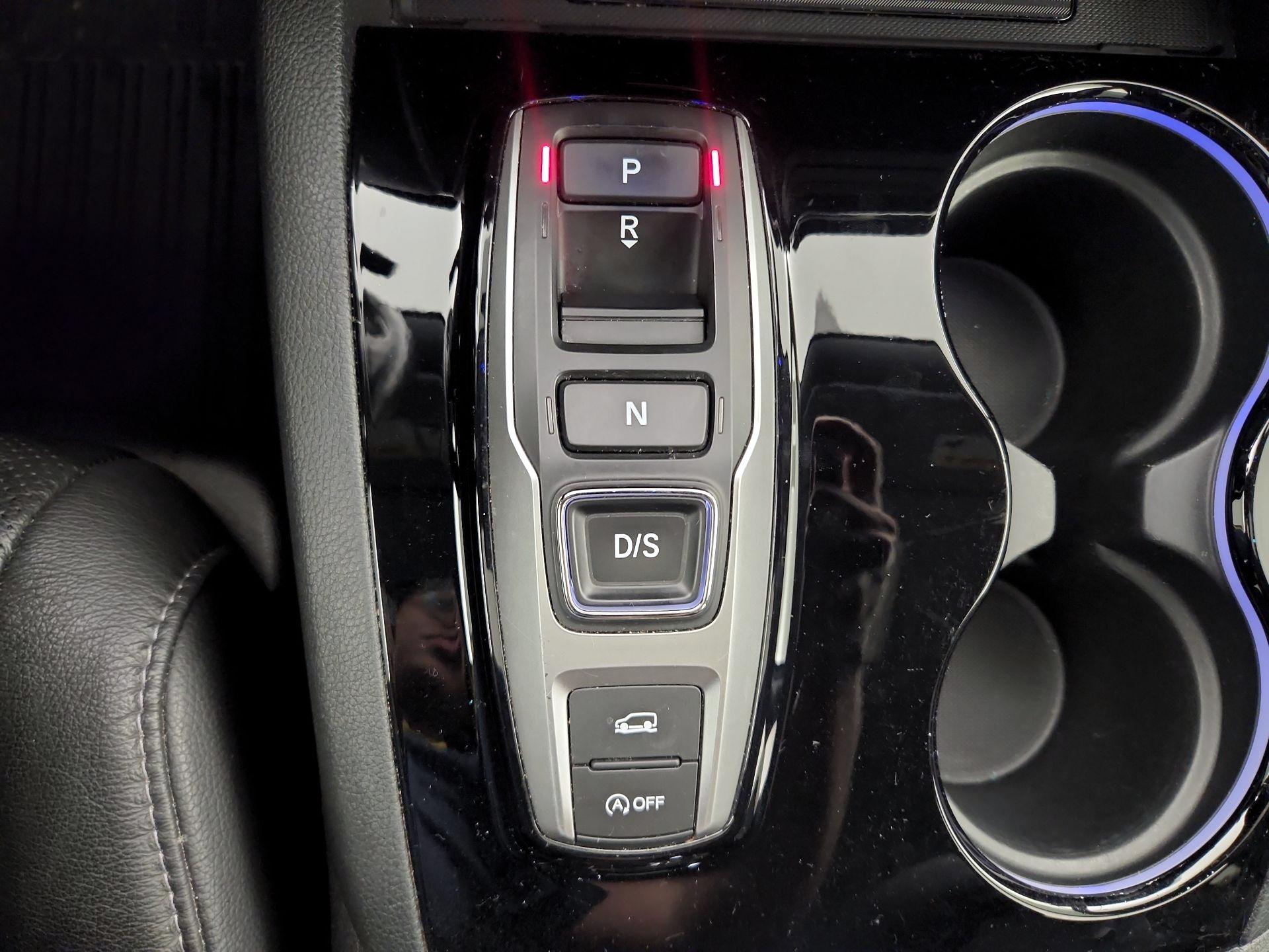 Thumbnail: 2022 Honda Pilot - 18
