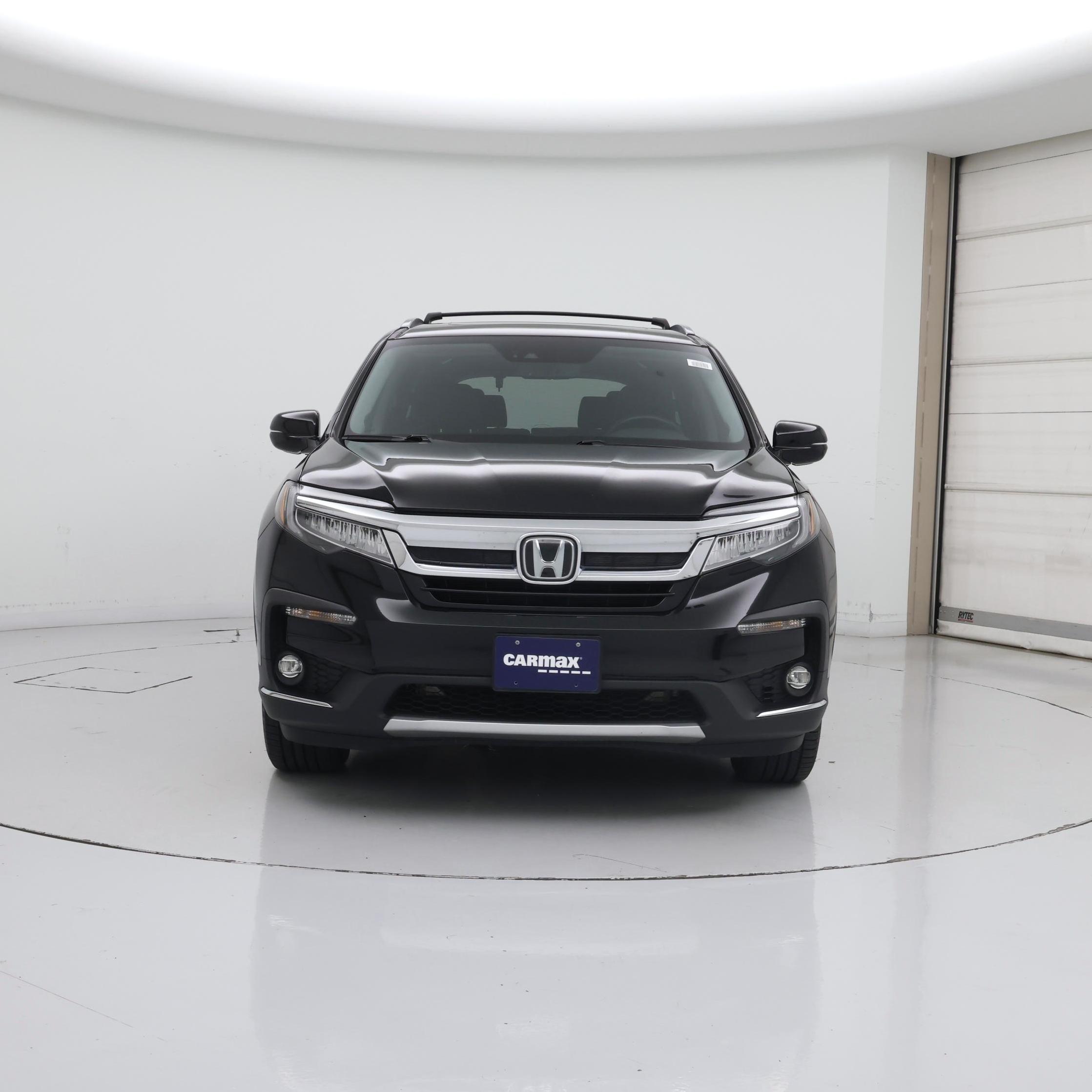 Thumbnail: 2022 Honda Pilot - 5