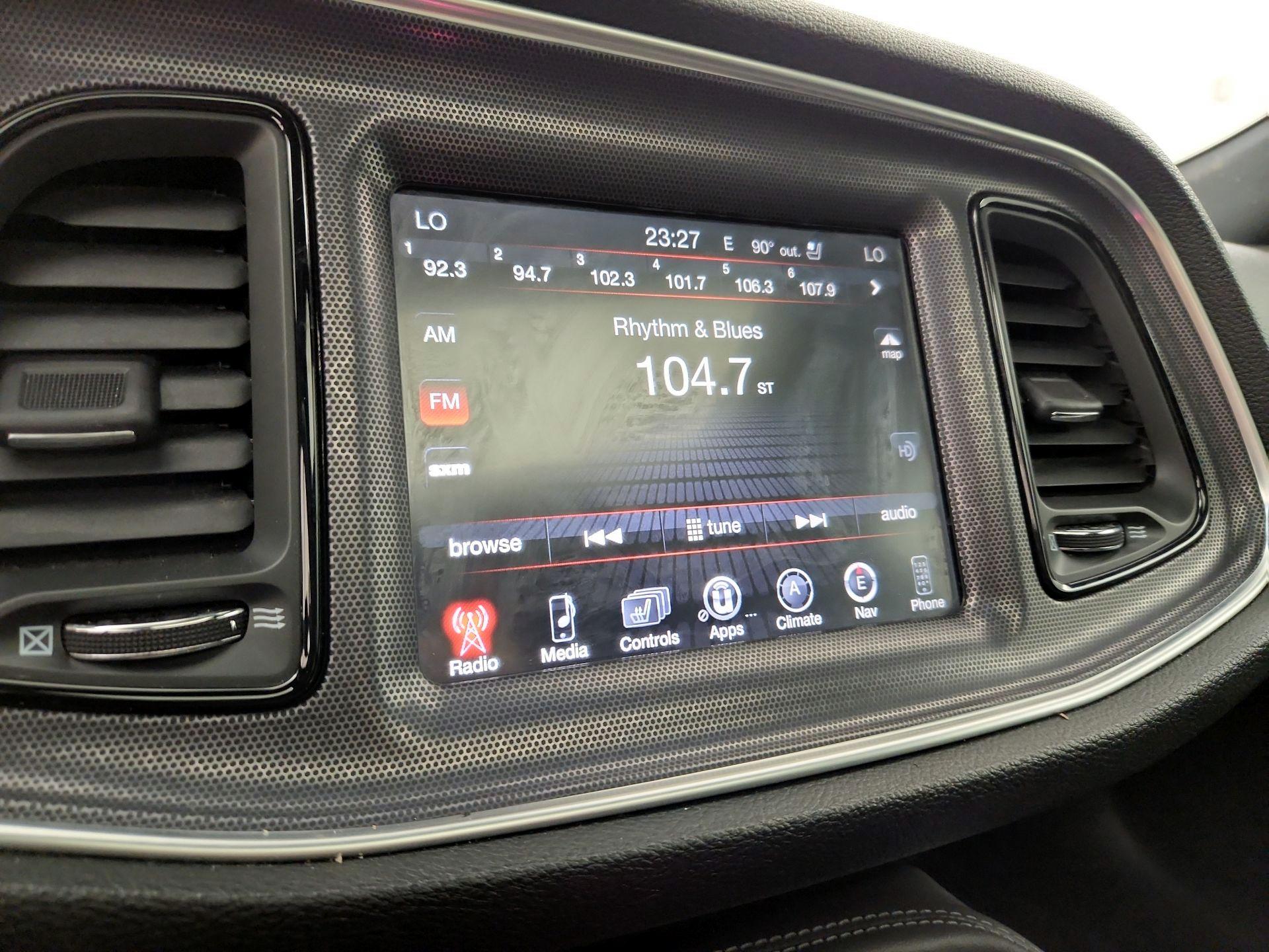 Thumbnail: 2015 Dodge Challenger - 15