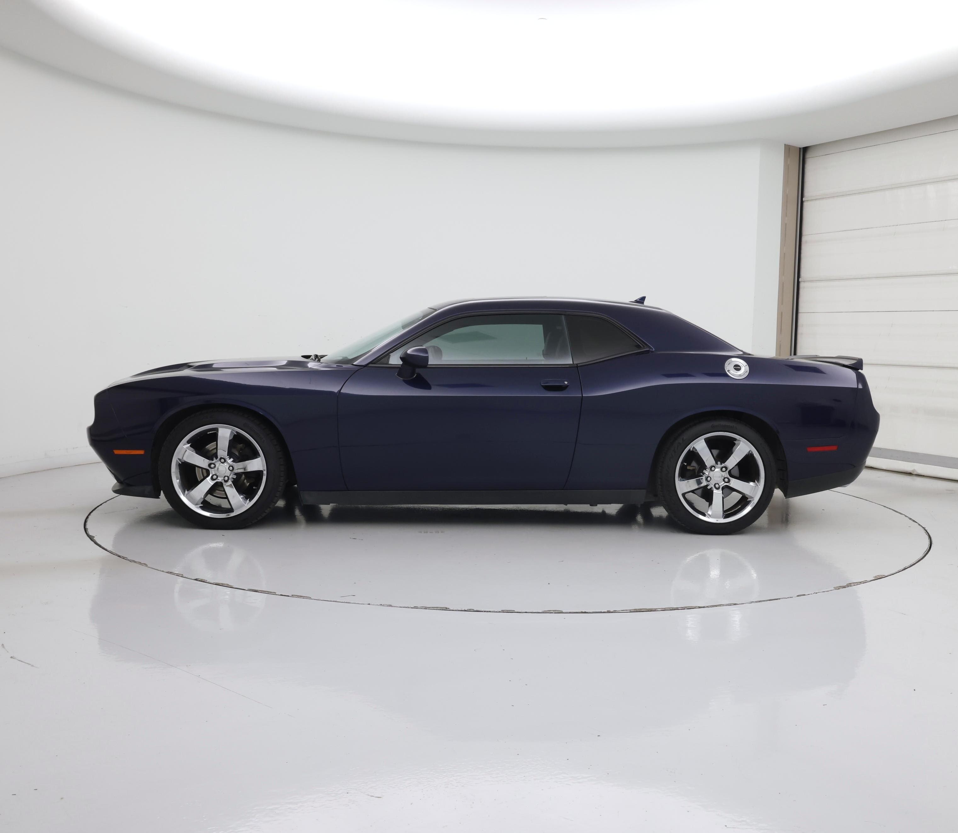 Thumbnail: 2015 Dodge Challenger - 3