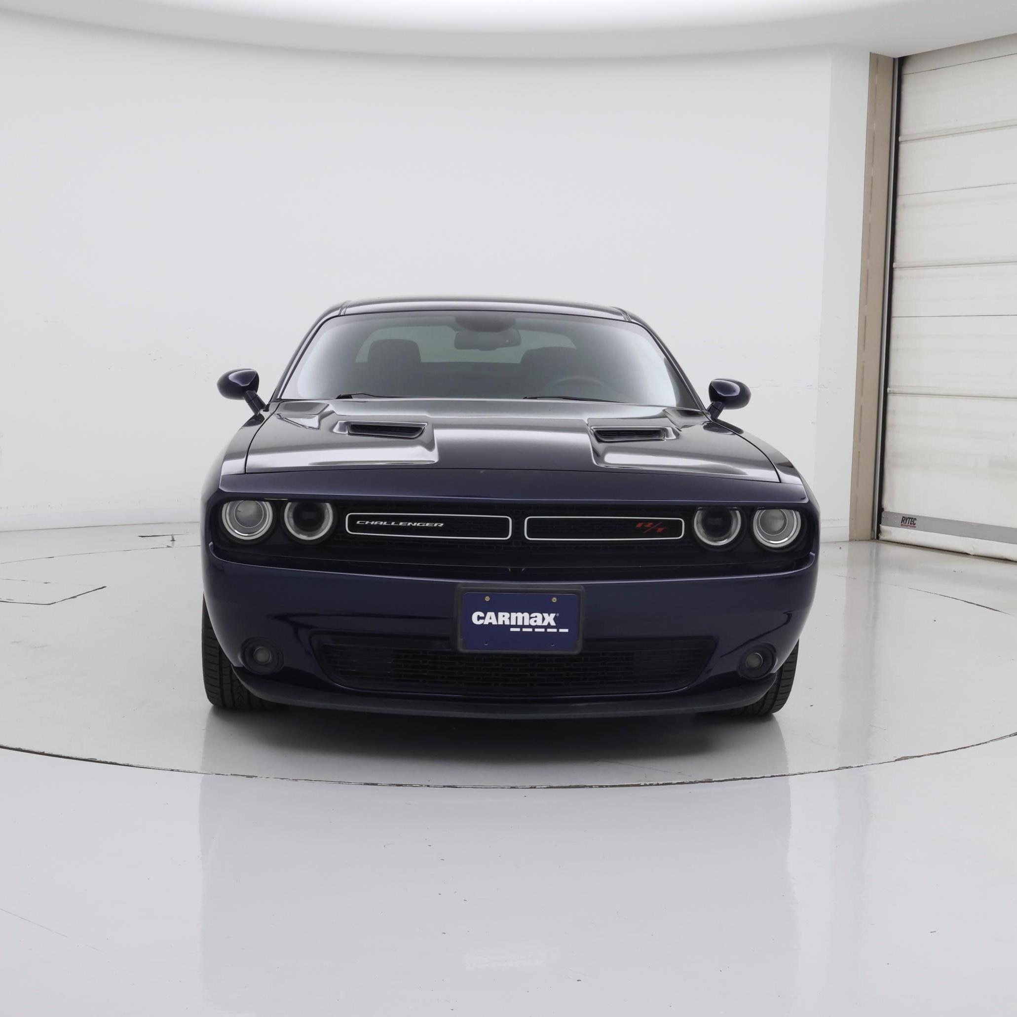 Thumbnail: 2015 Dodge Challenger - 5