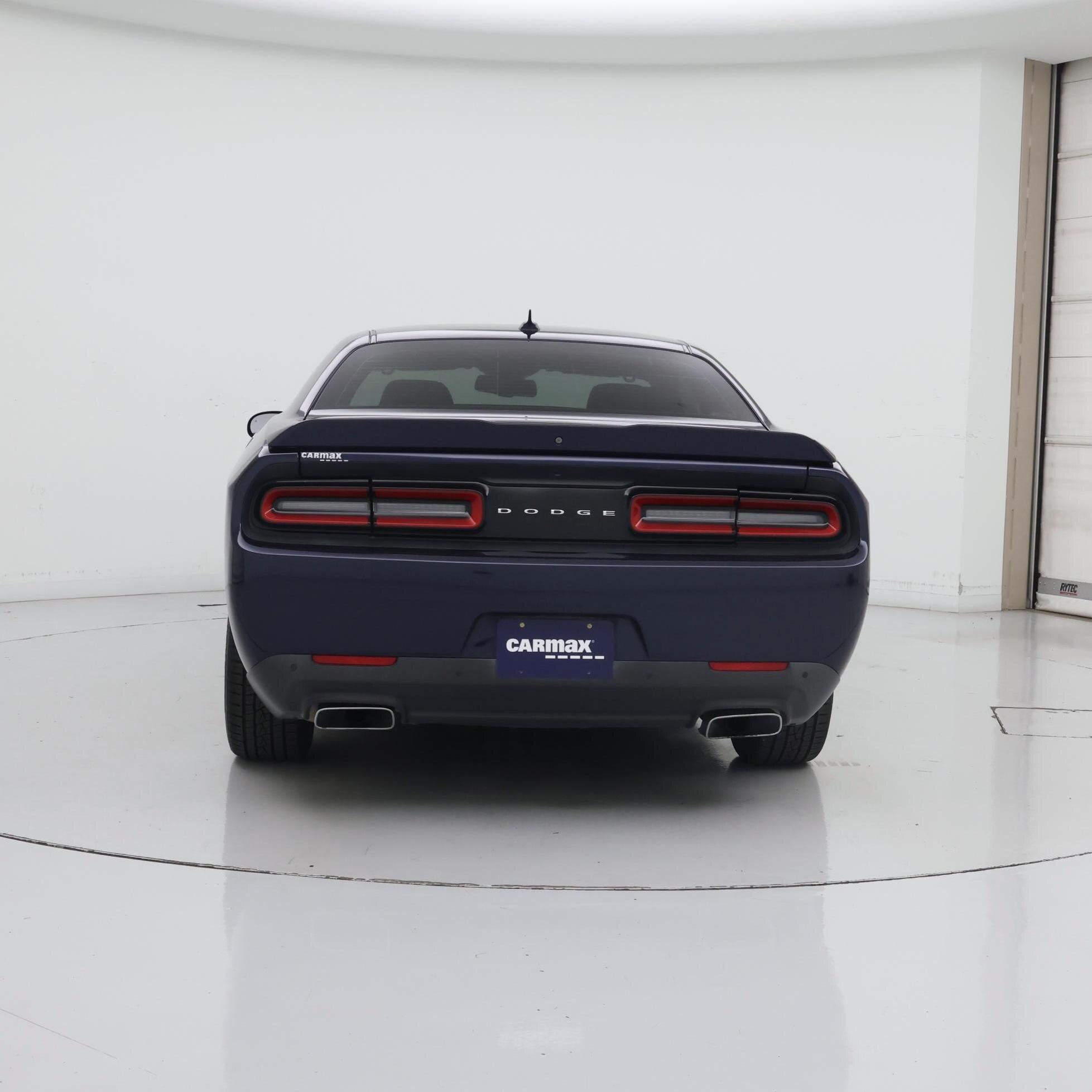 Thumbnail: 2015 Dodge Challenger - 6
