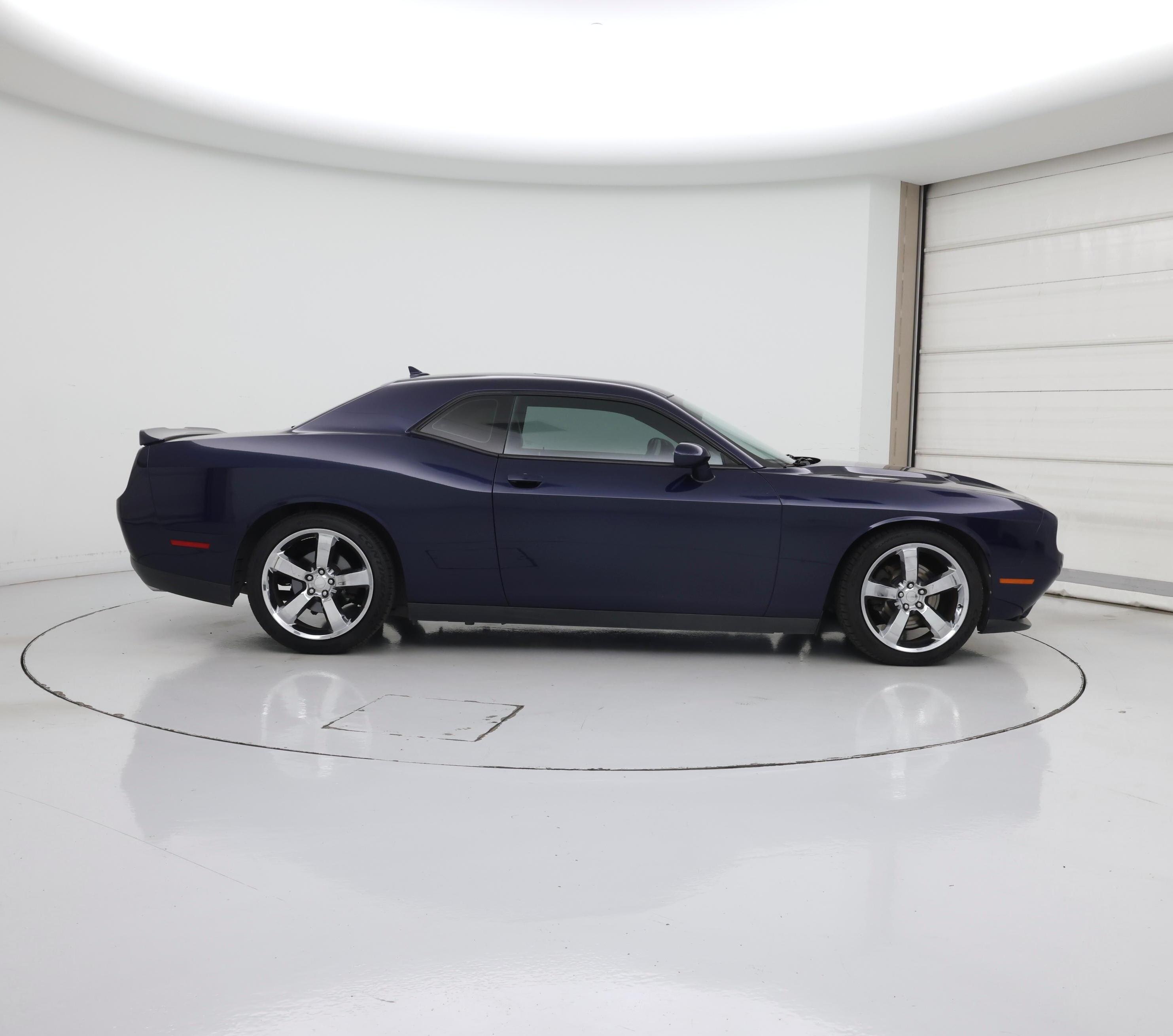 Thumbnail: 2015 Dodge Challenger - 7