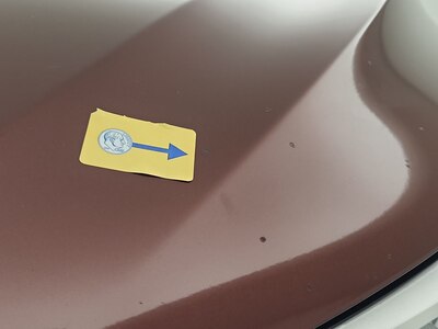 Condition detail