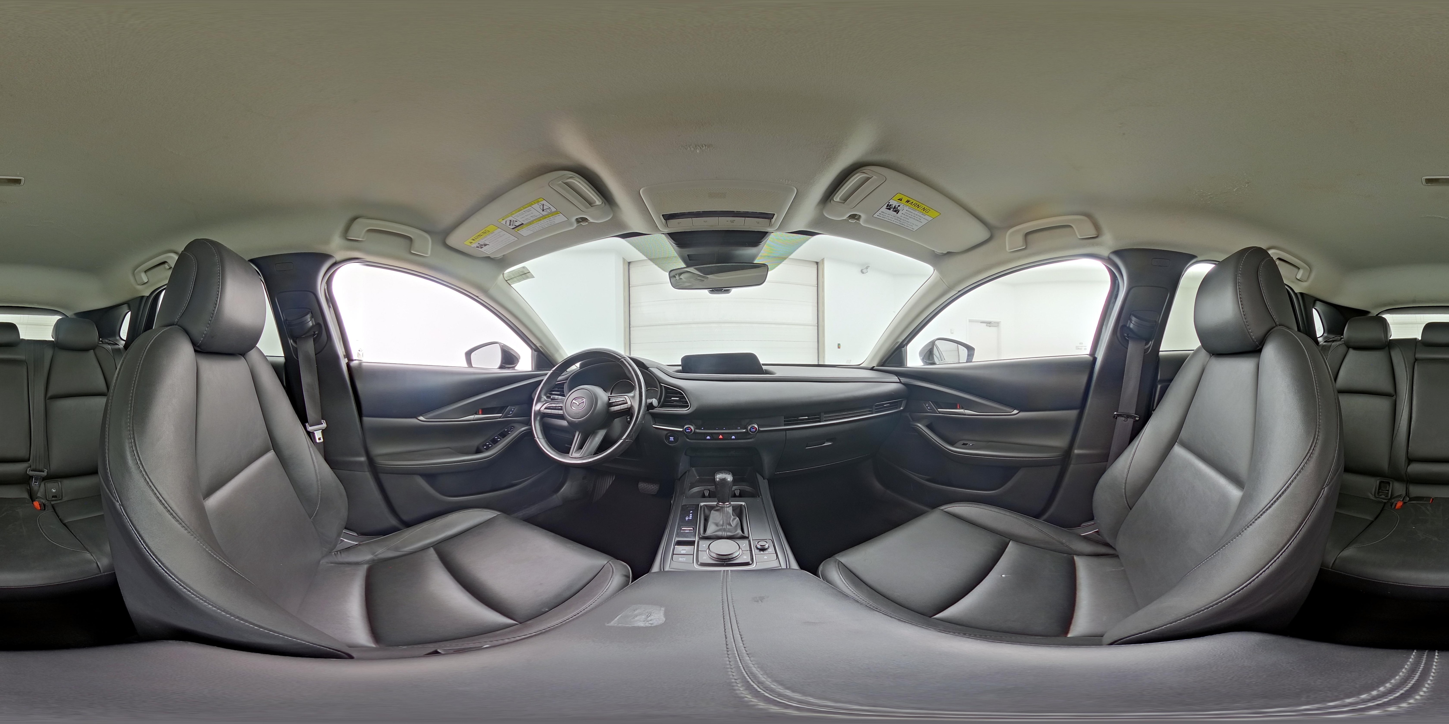 2021 Mazda CX-30 Select - Photo 24