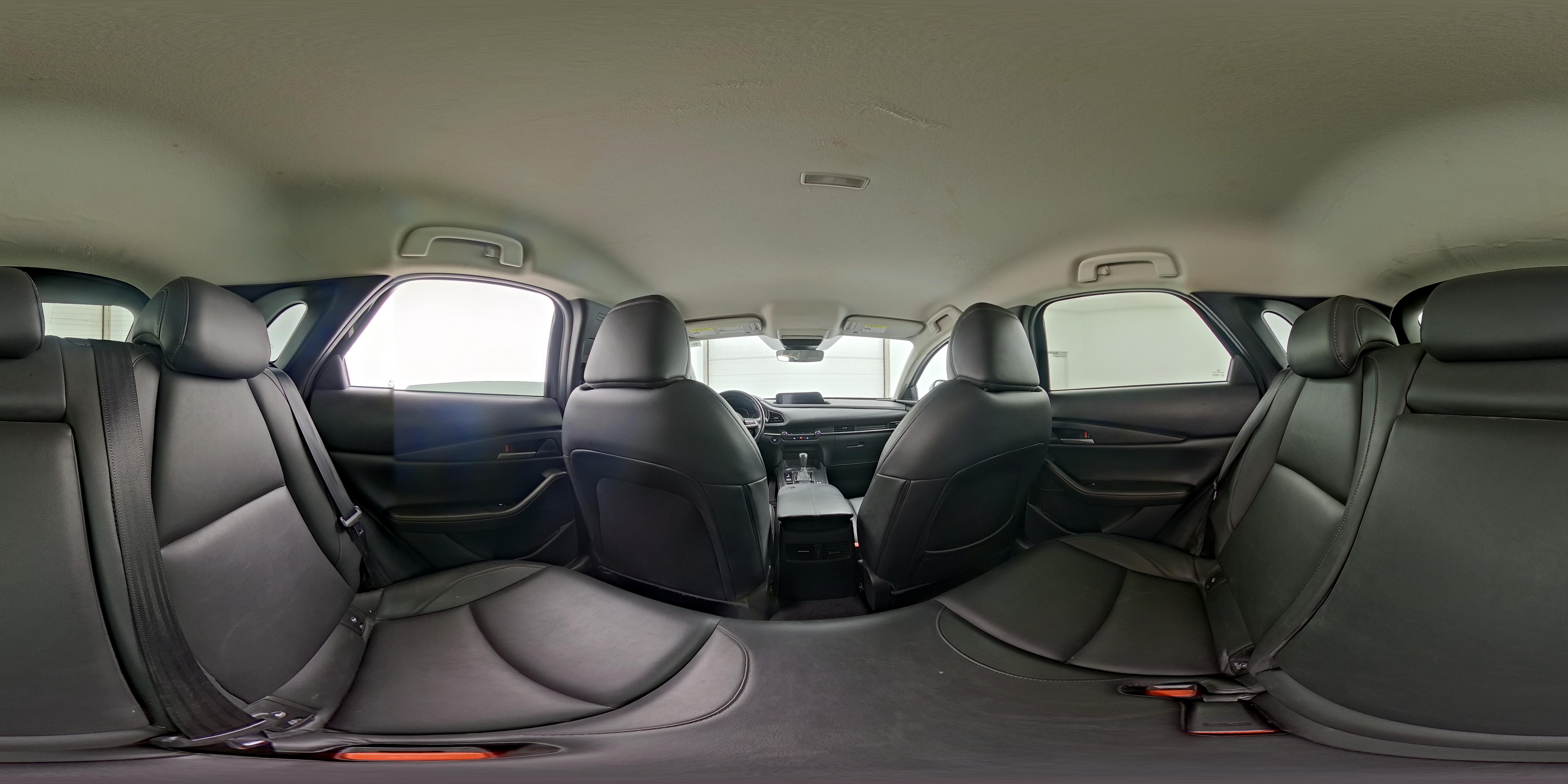 2021 Mazda CX-30 Select - Photo 25