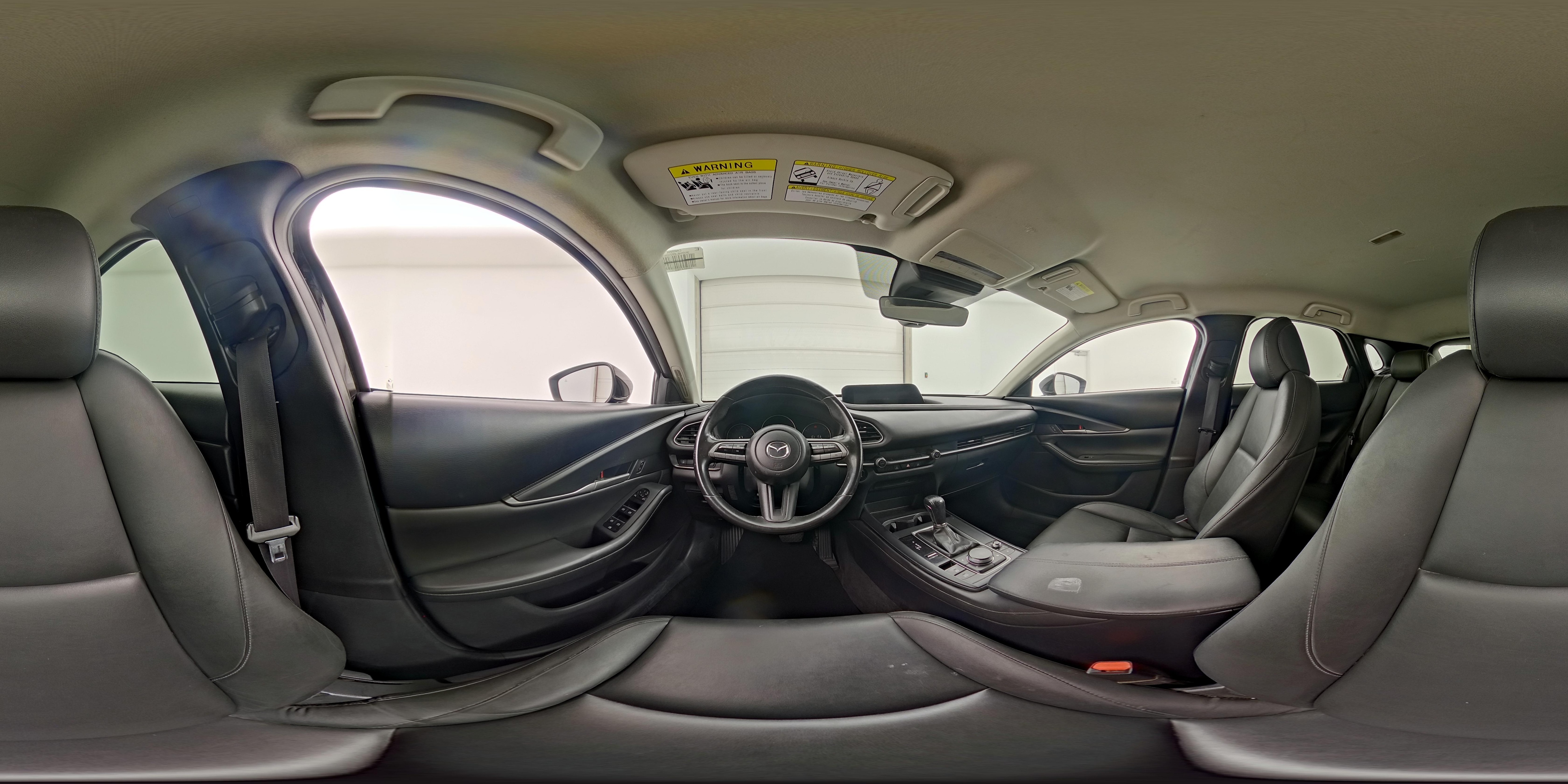 2021 Mazda CX-30 Select - Photo 26