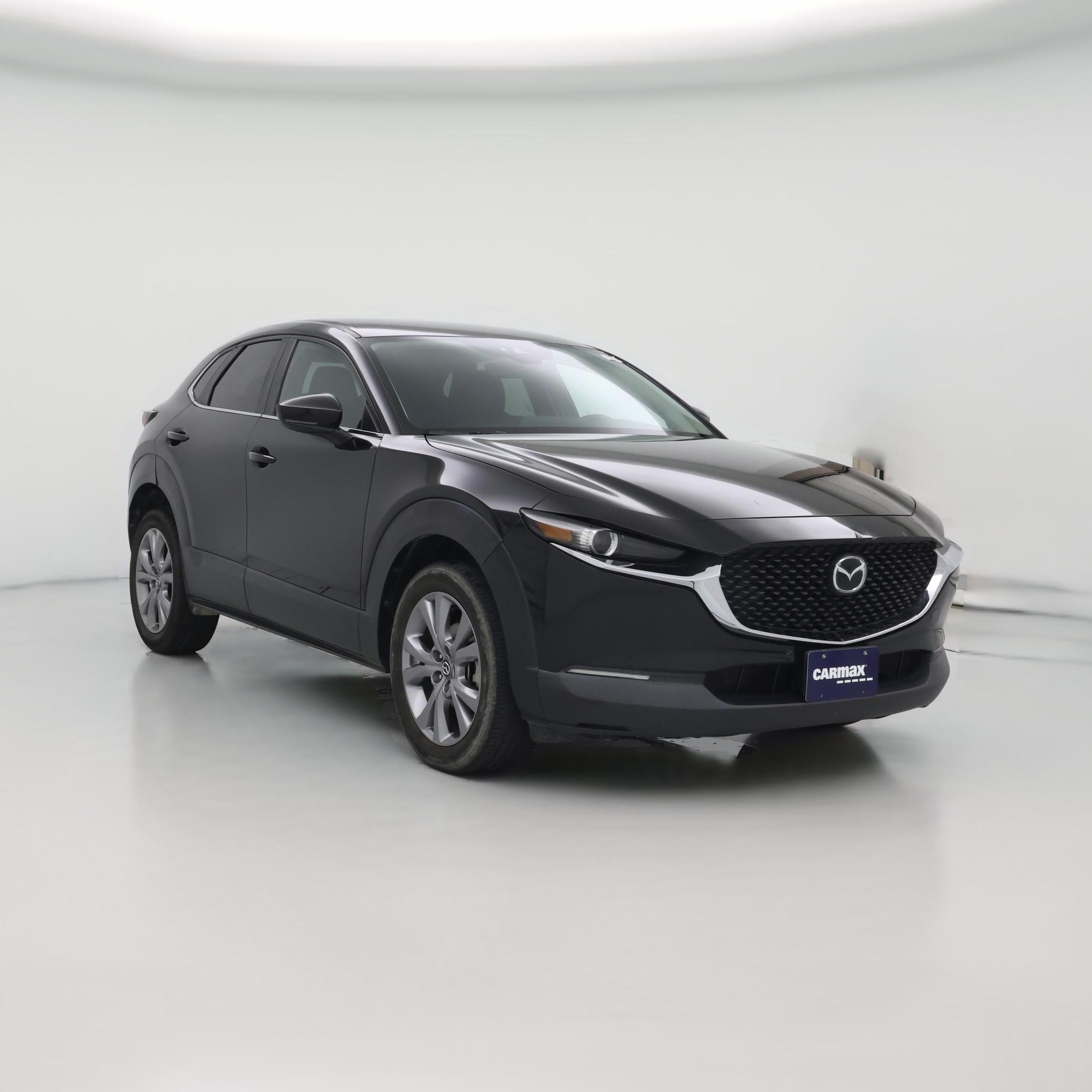 Thumbnail: 2021 Mazda CX-30 - 1
