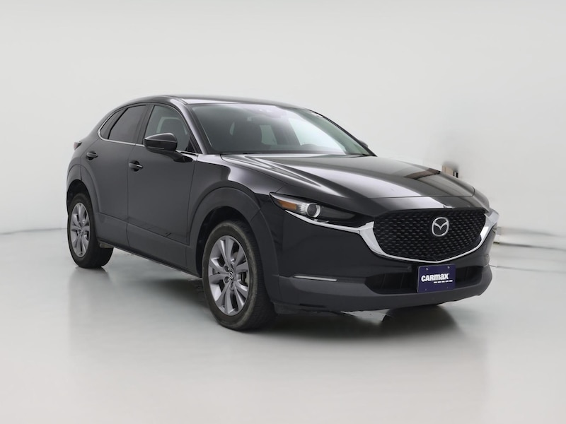 2021 Mazda CX-30 Select -
                  Killeen, TX