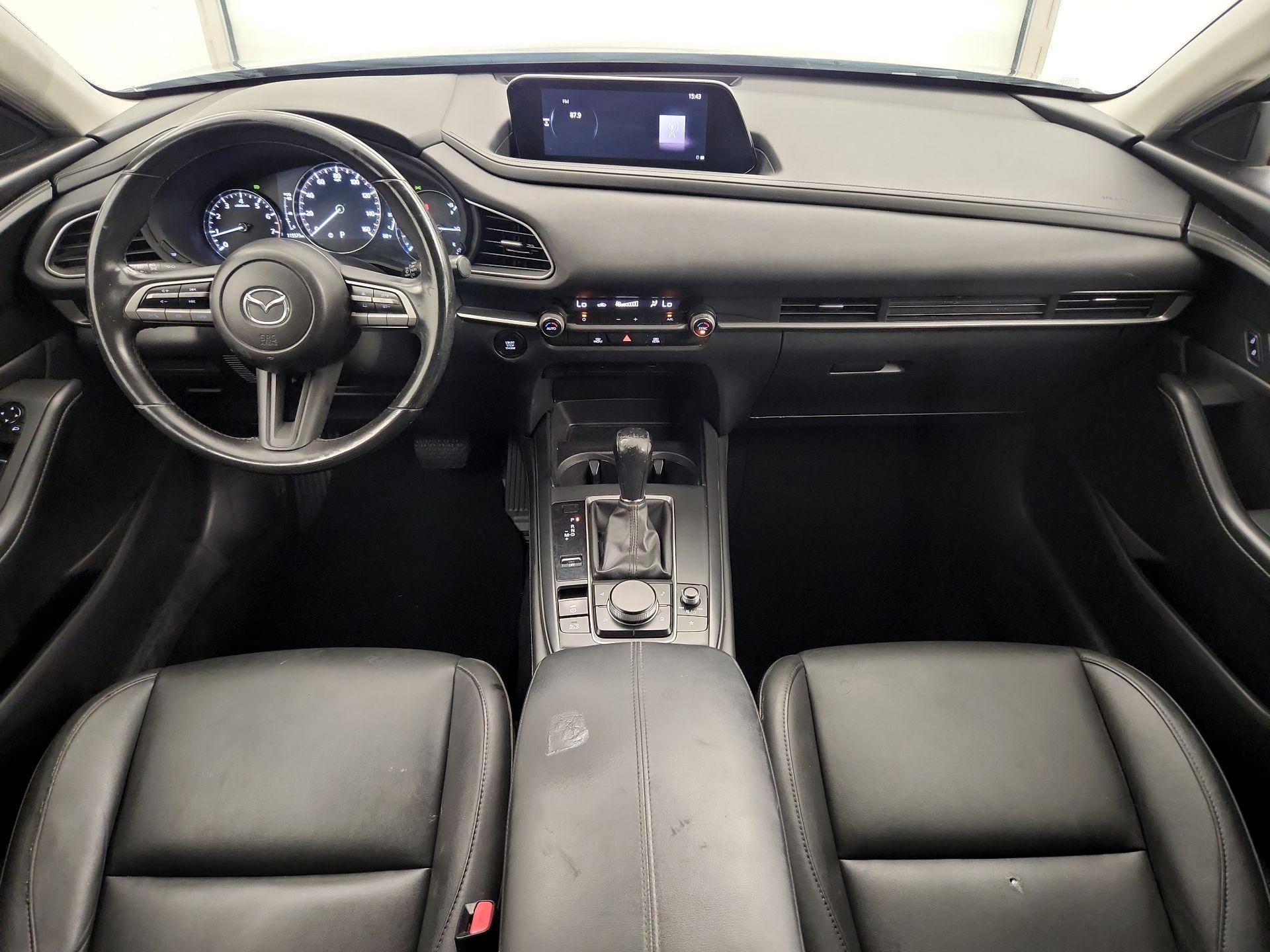 Thumbnail: 2021 Mazda CX-30 - 9
