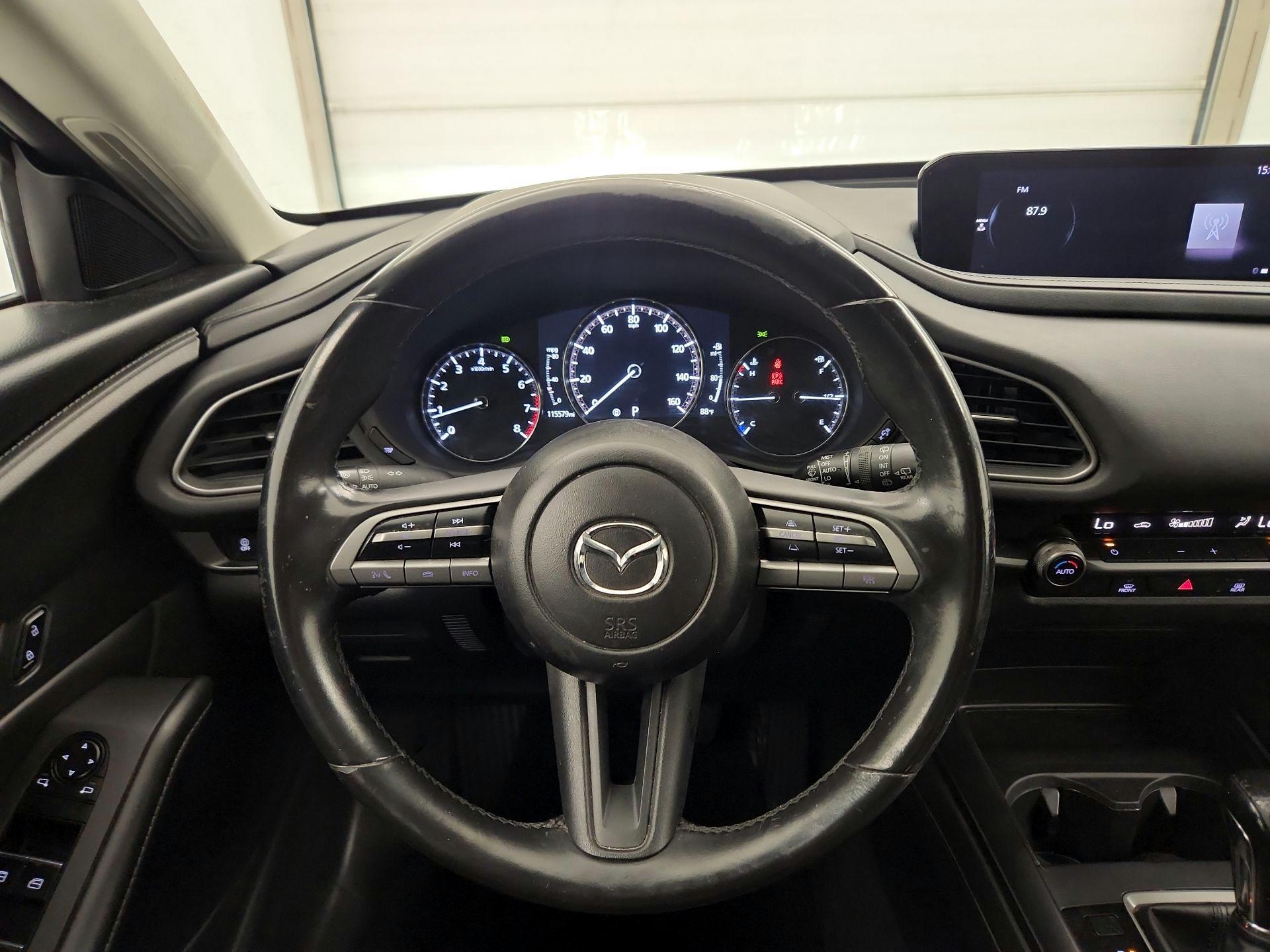 Thumbnail: 2021 Mazda CX-30 - 10