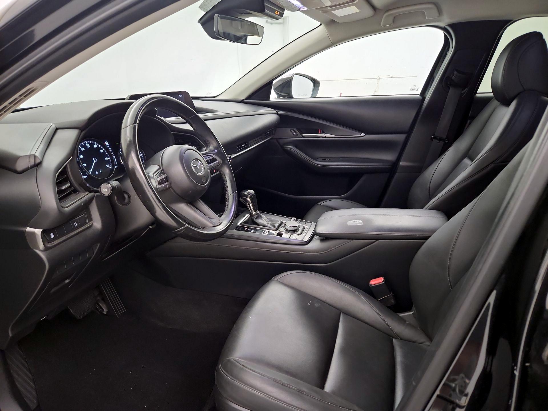 Thumbnail: 2021 Mazda CX-30 - 11