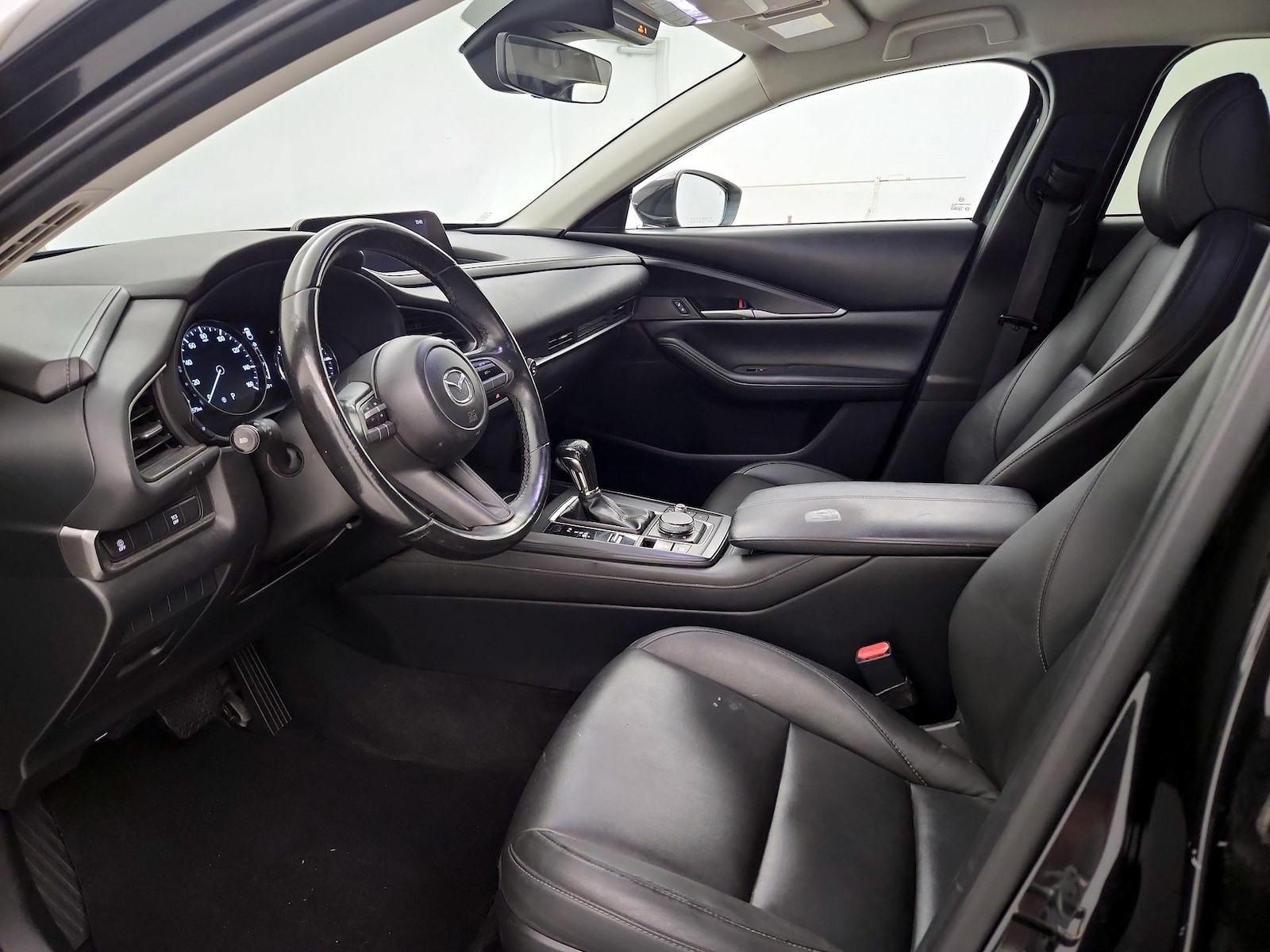 2021 Mazda CX-30 Select - Photo 12