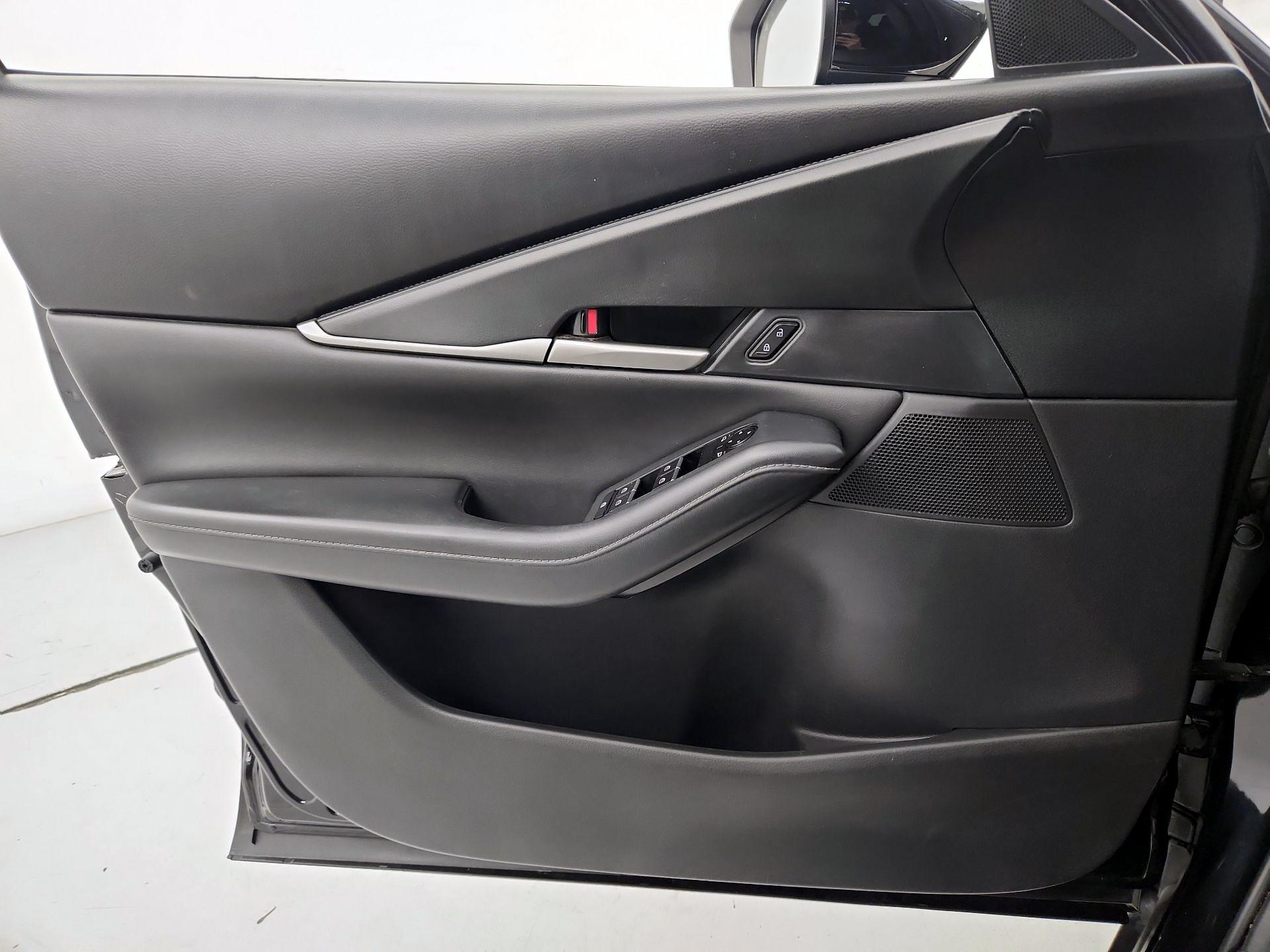 Thumbnail: 2021 Mazda CX-30 - 12