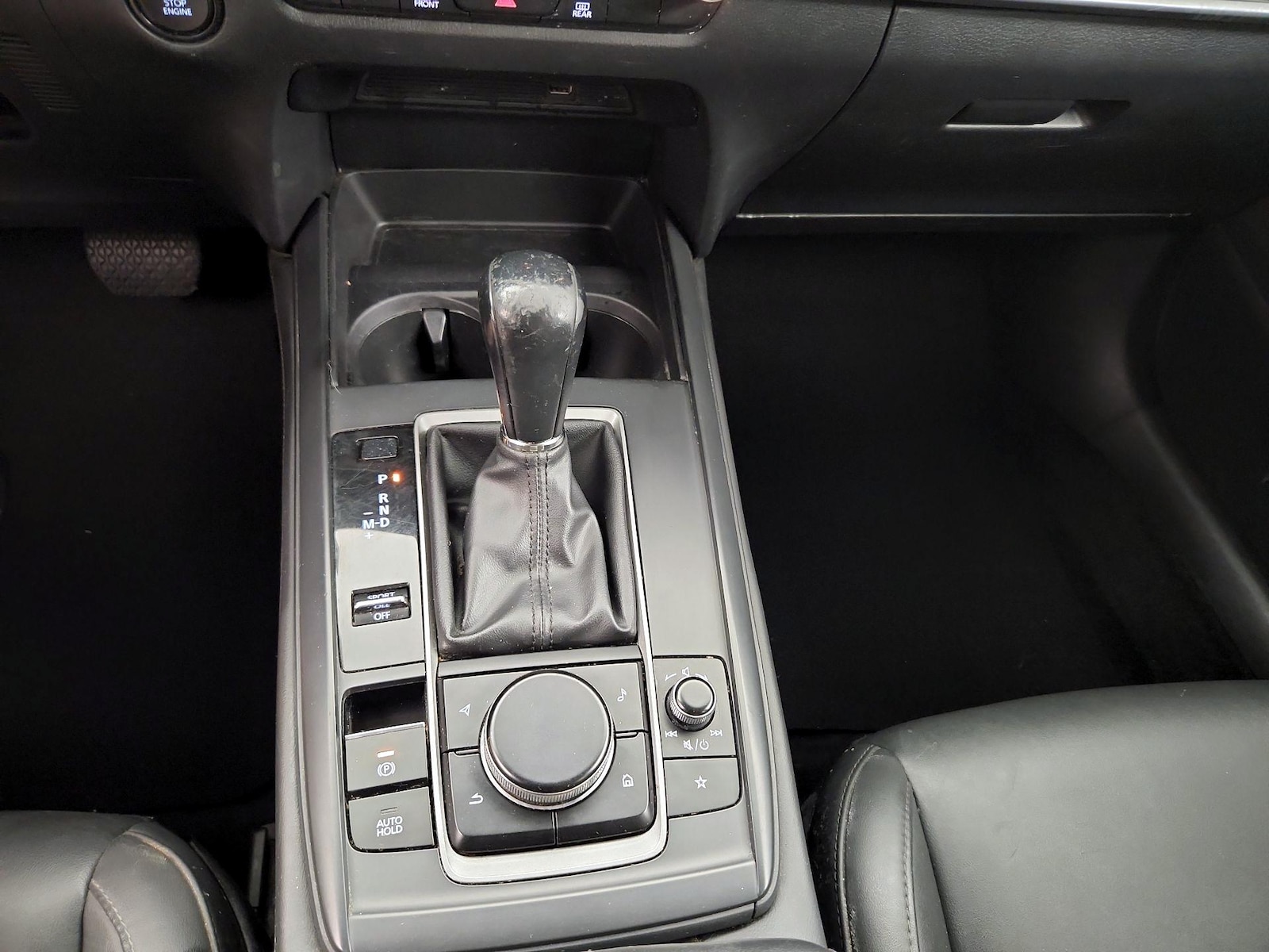 2021 Mazda CX-30 Select - Photo 18