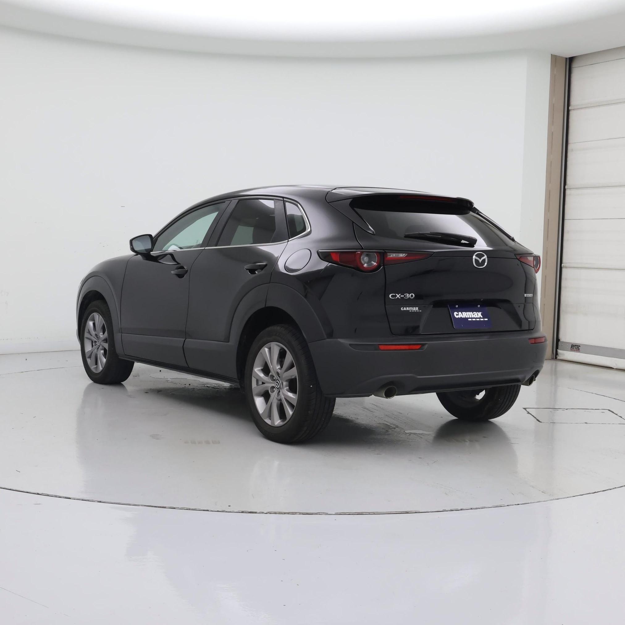 Thumbnail: 2021 Mazda CX-30 - 2